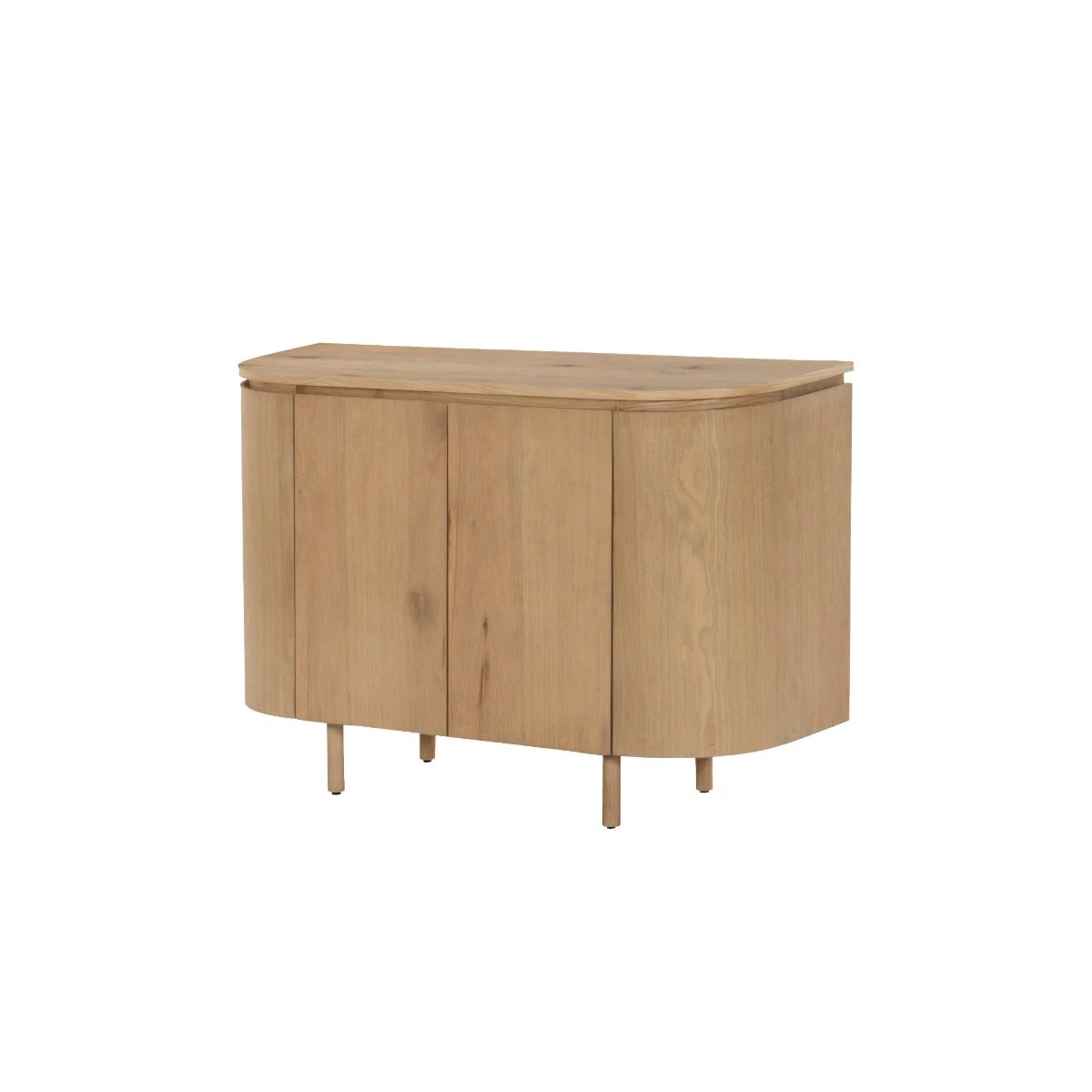 Dressoir Tobago 115 cm by Livingfurn