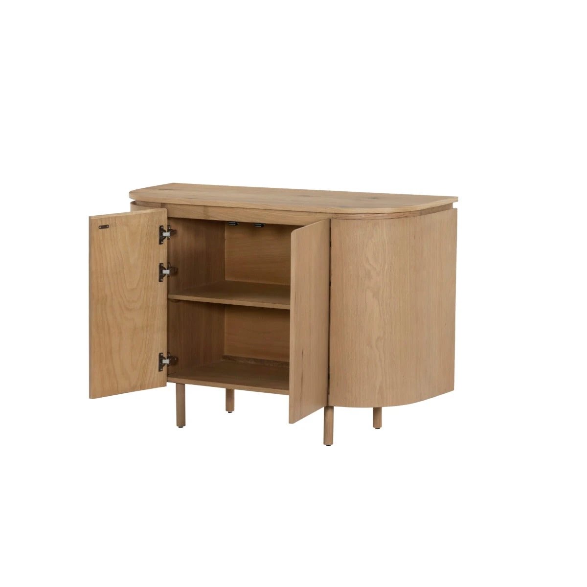Dressoir Tobago 115 cm by Livingfurn