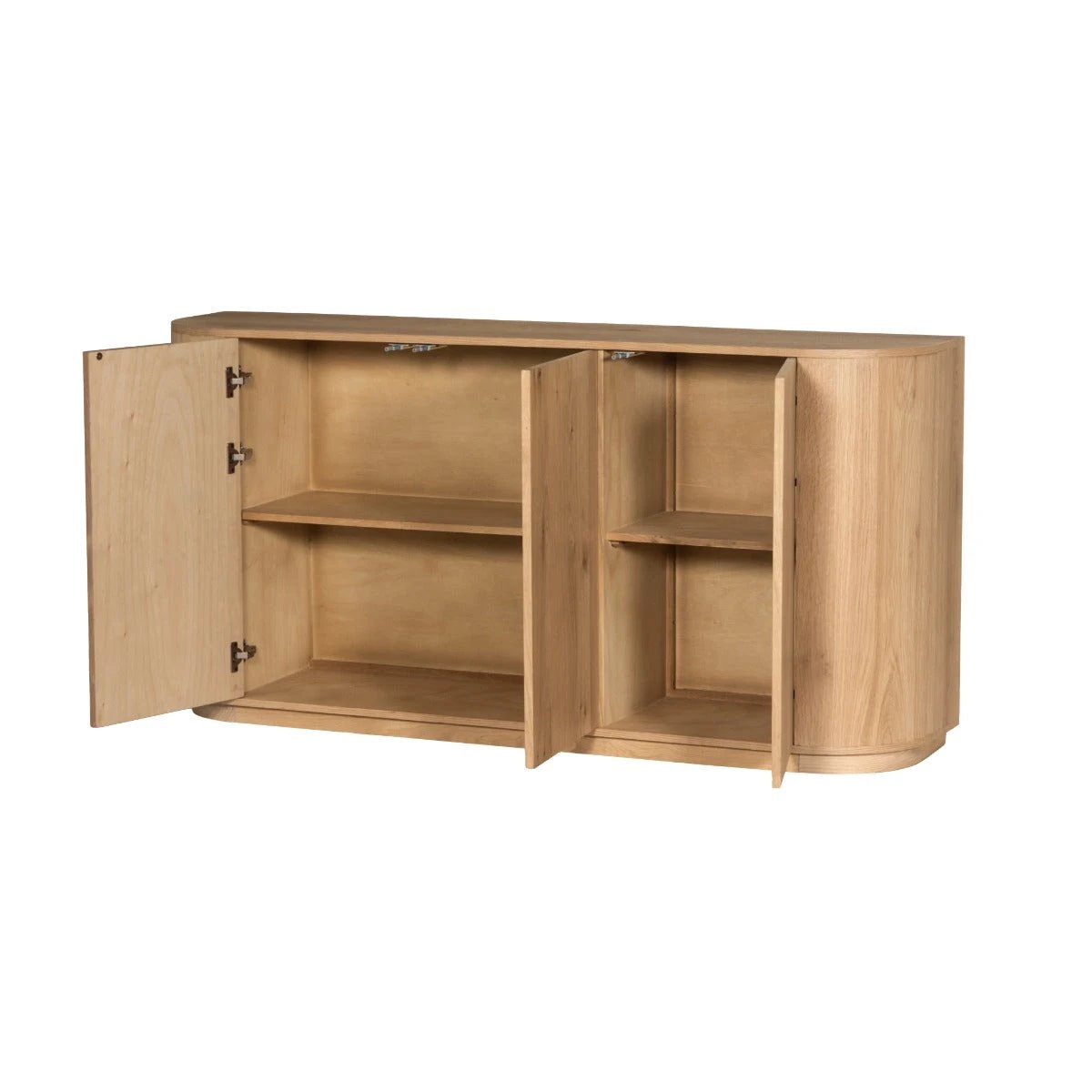 Dressoir Novero 170 cm by Livingfurn