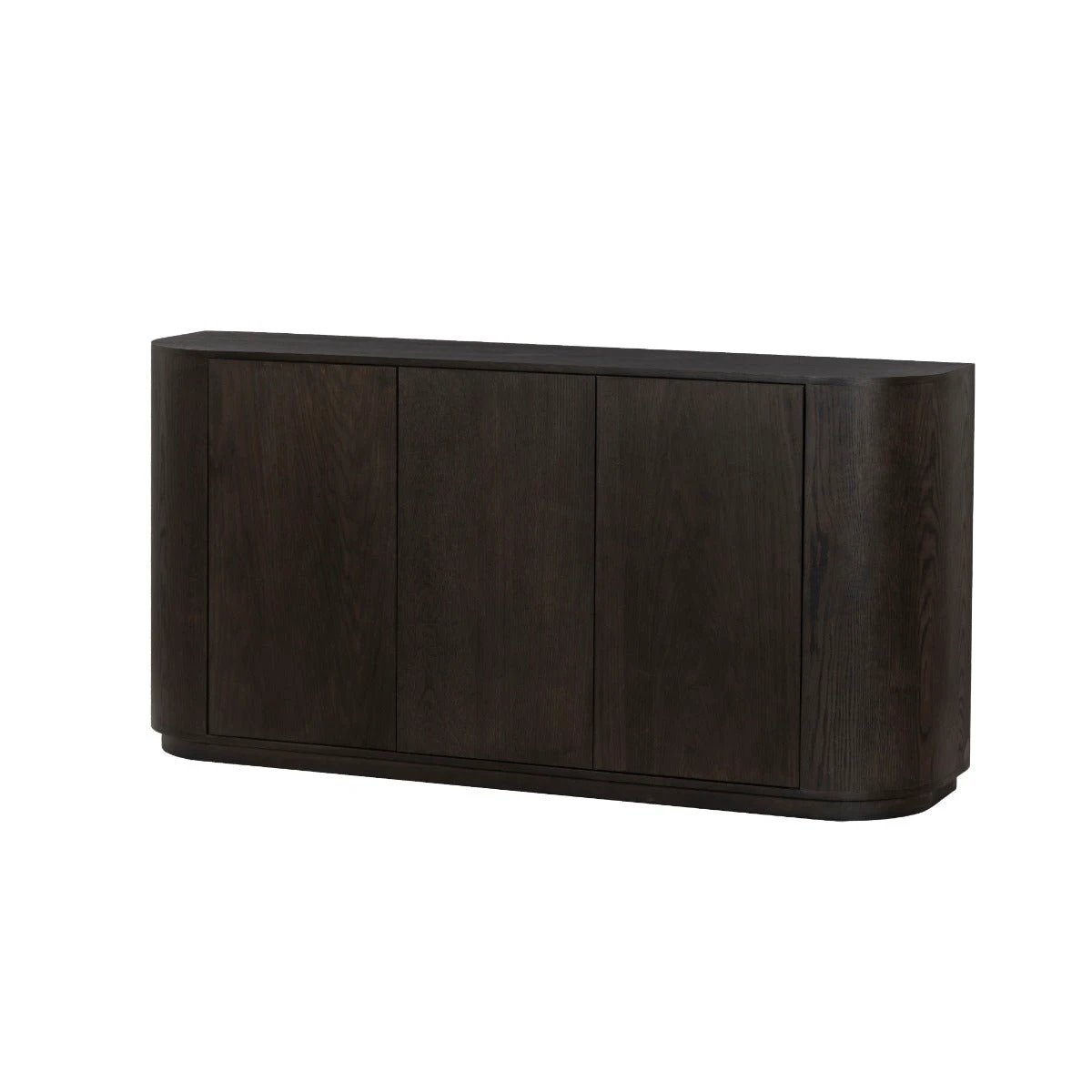 TV-meubel Novero Espresso 170 cm by Livingfurn