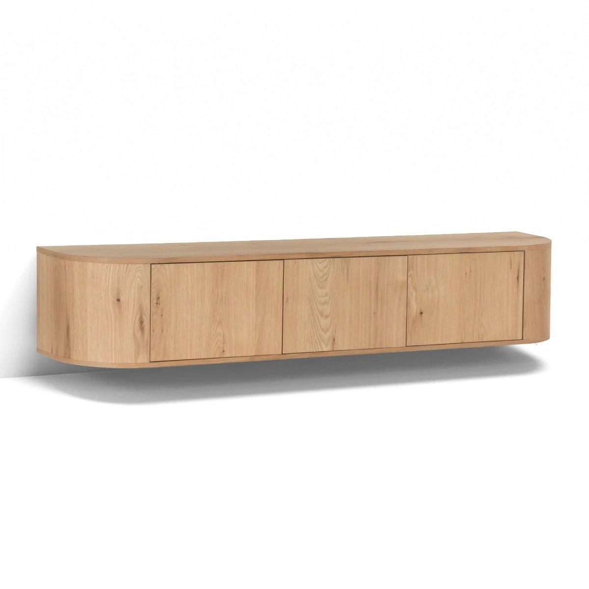 TV-meubel Novero Zwevend 180cm by Livingfurn