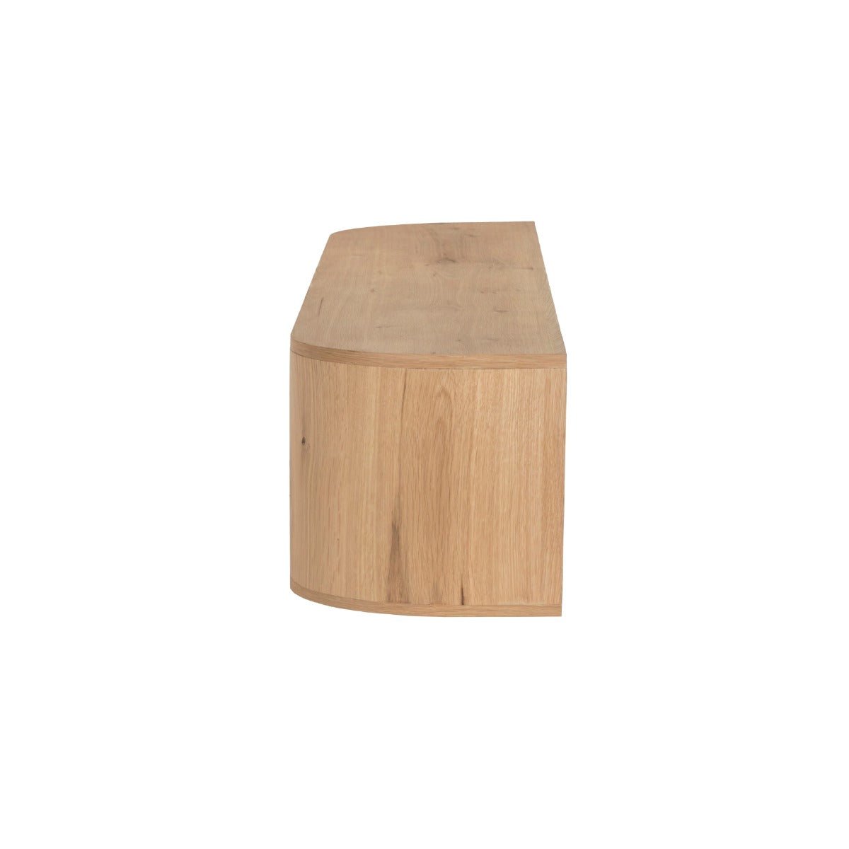 TV-meubel Novero Zwevend 180cm