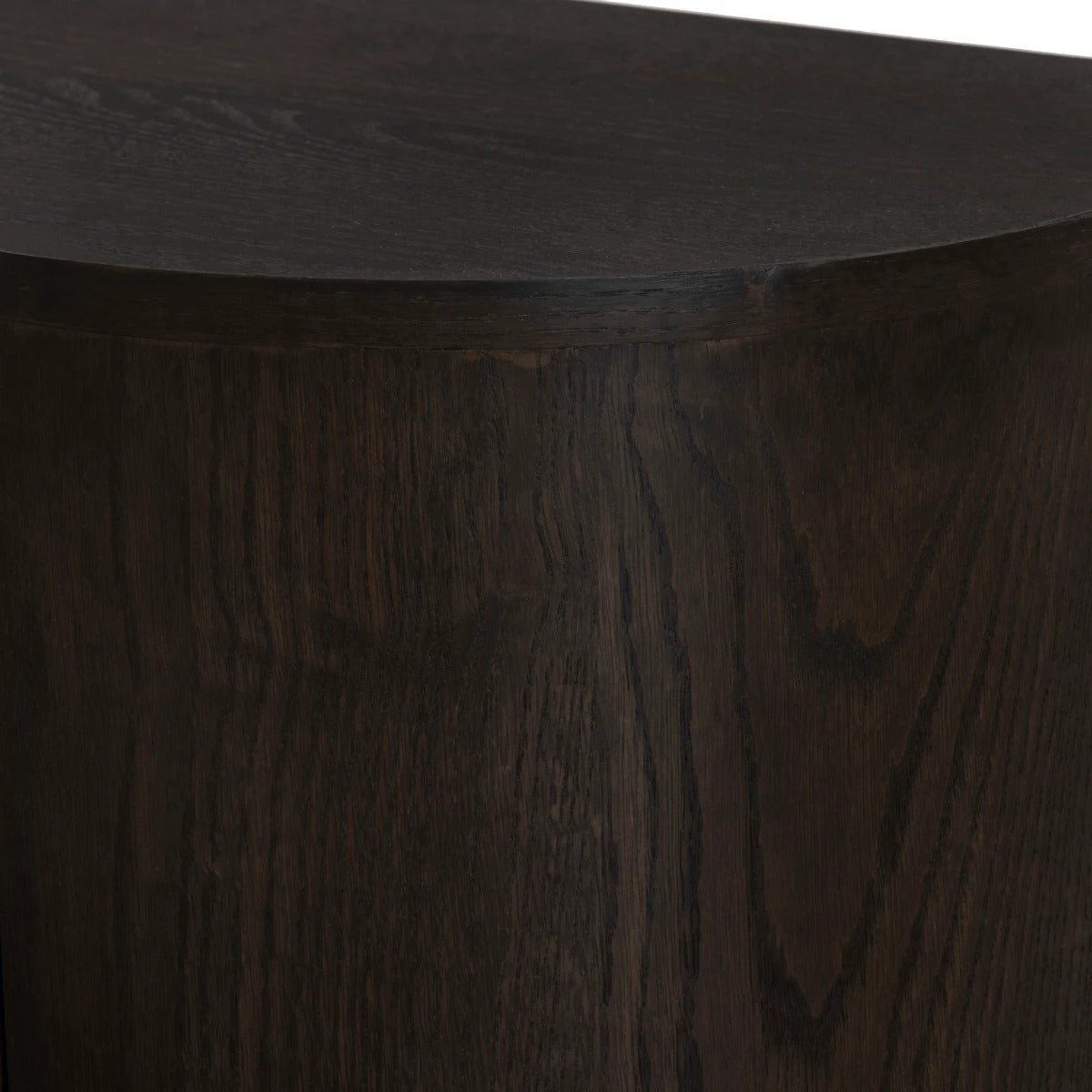 TV-meubel Novero Espresso Zwevend 220cm by Livingfurn