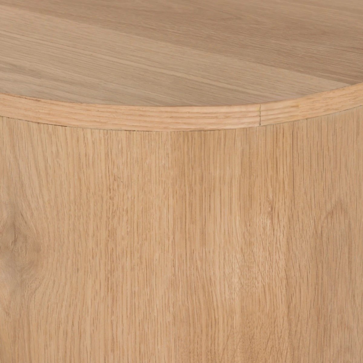 TV-meubel Novero zwevend 220 cm by Livingfurn