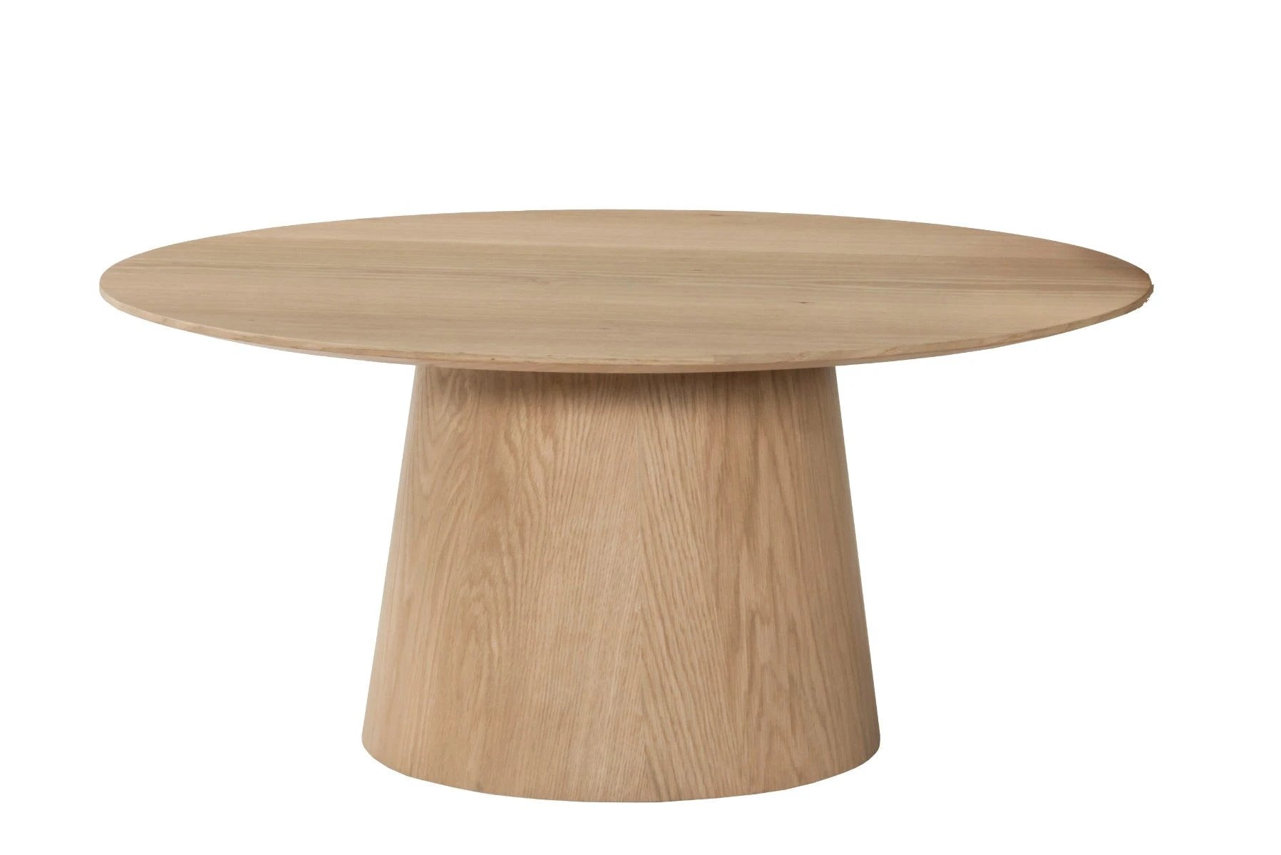 Bijzettafel Novero 80 cm by Livingfurn