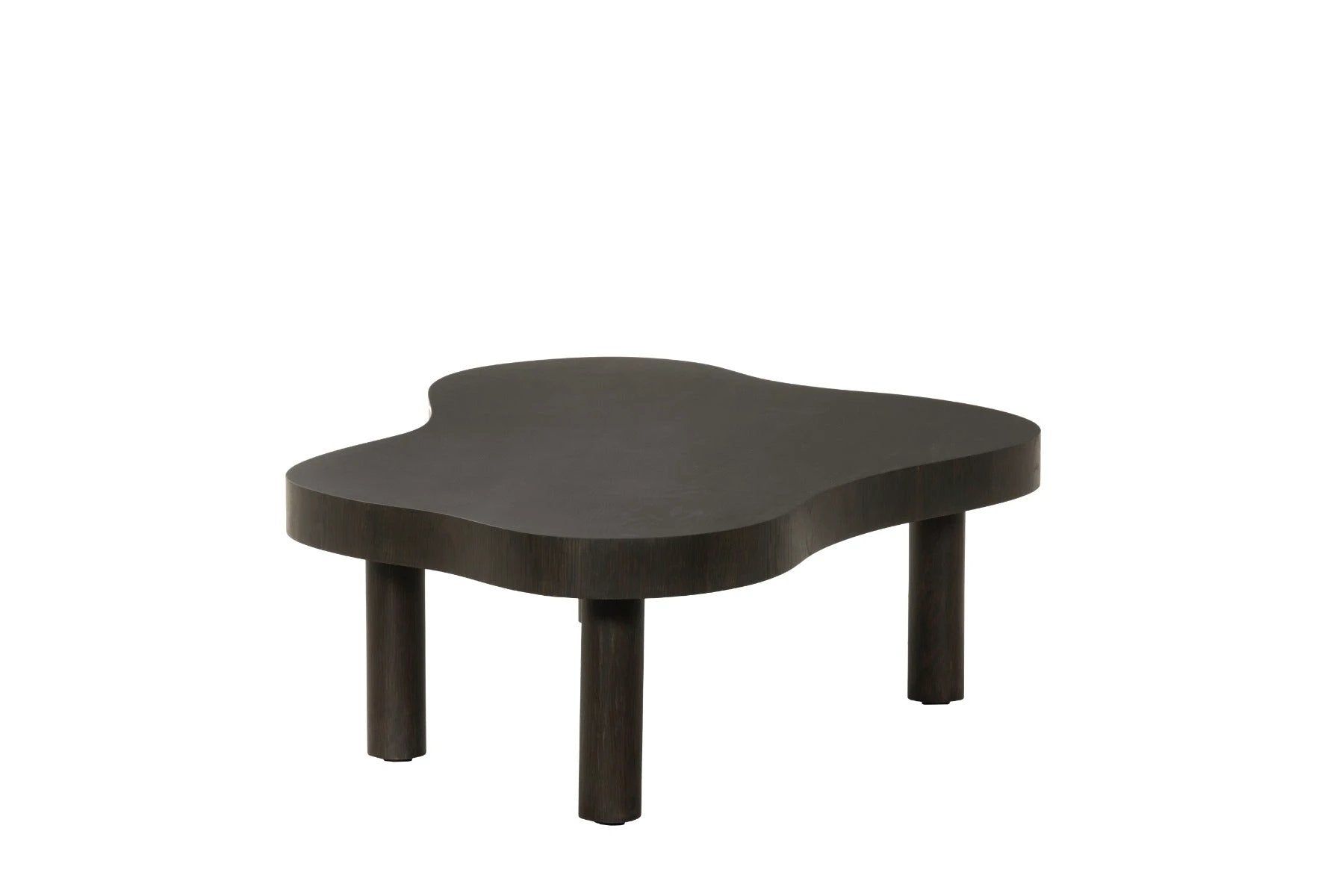 Salontafel Tobago Espresso 135 cm by Livingfurn