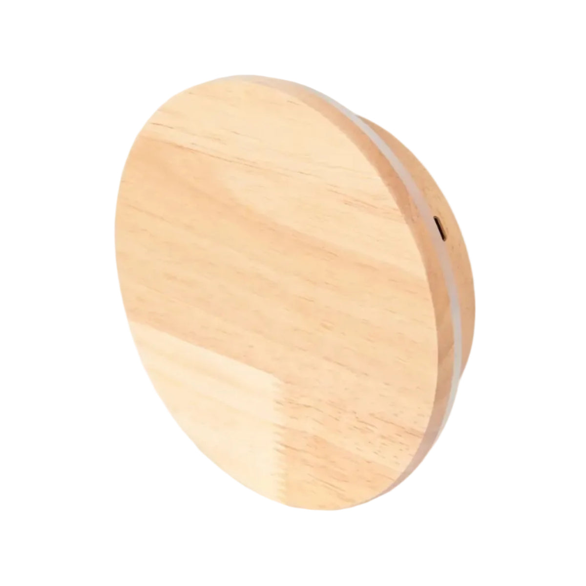 Wandlamp Oplaadbaar Lou Lichtbruin