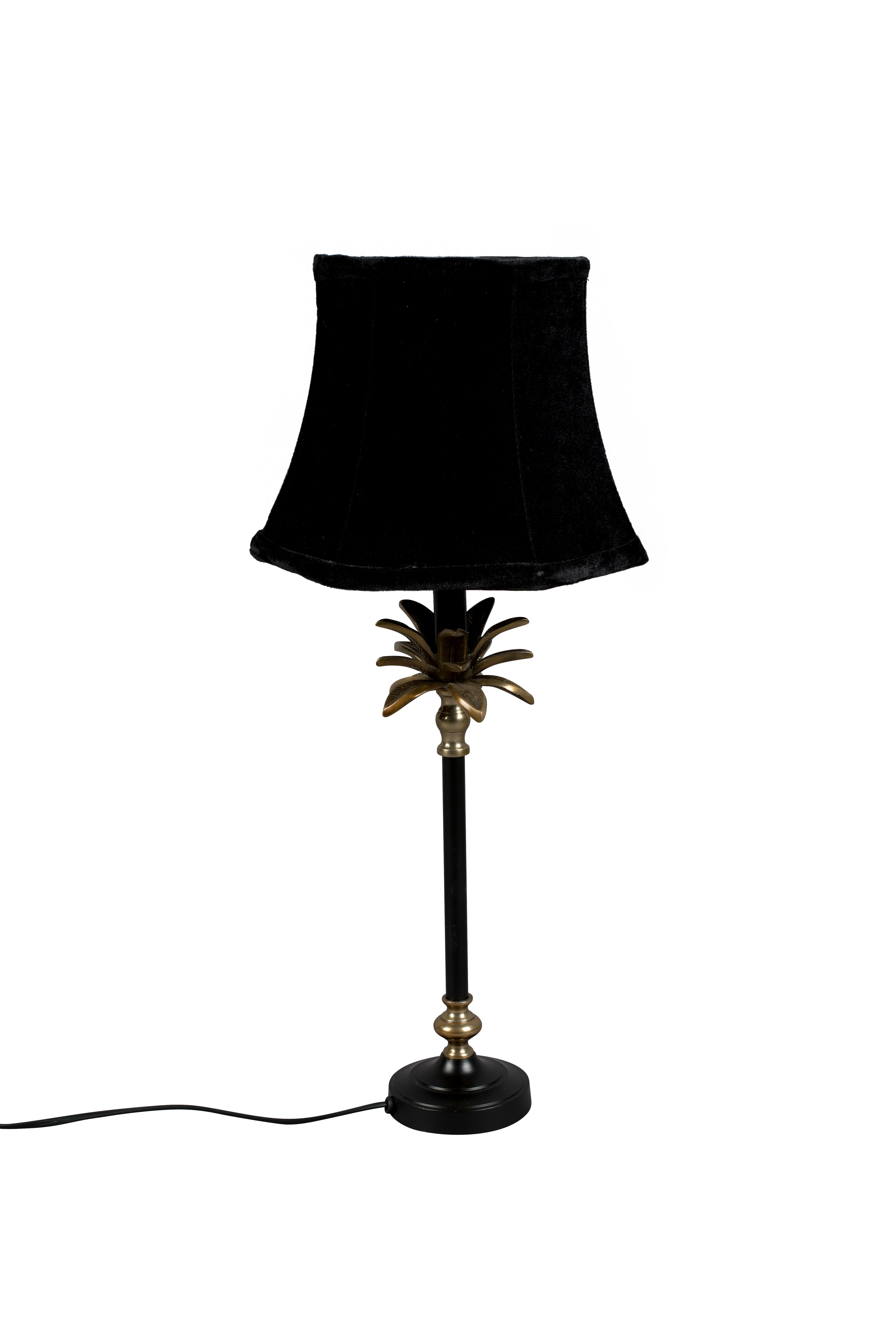 Table Lamp Cresta
