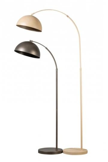 Vloerlamp Thijs zand by ETH