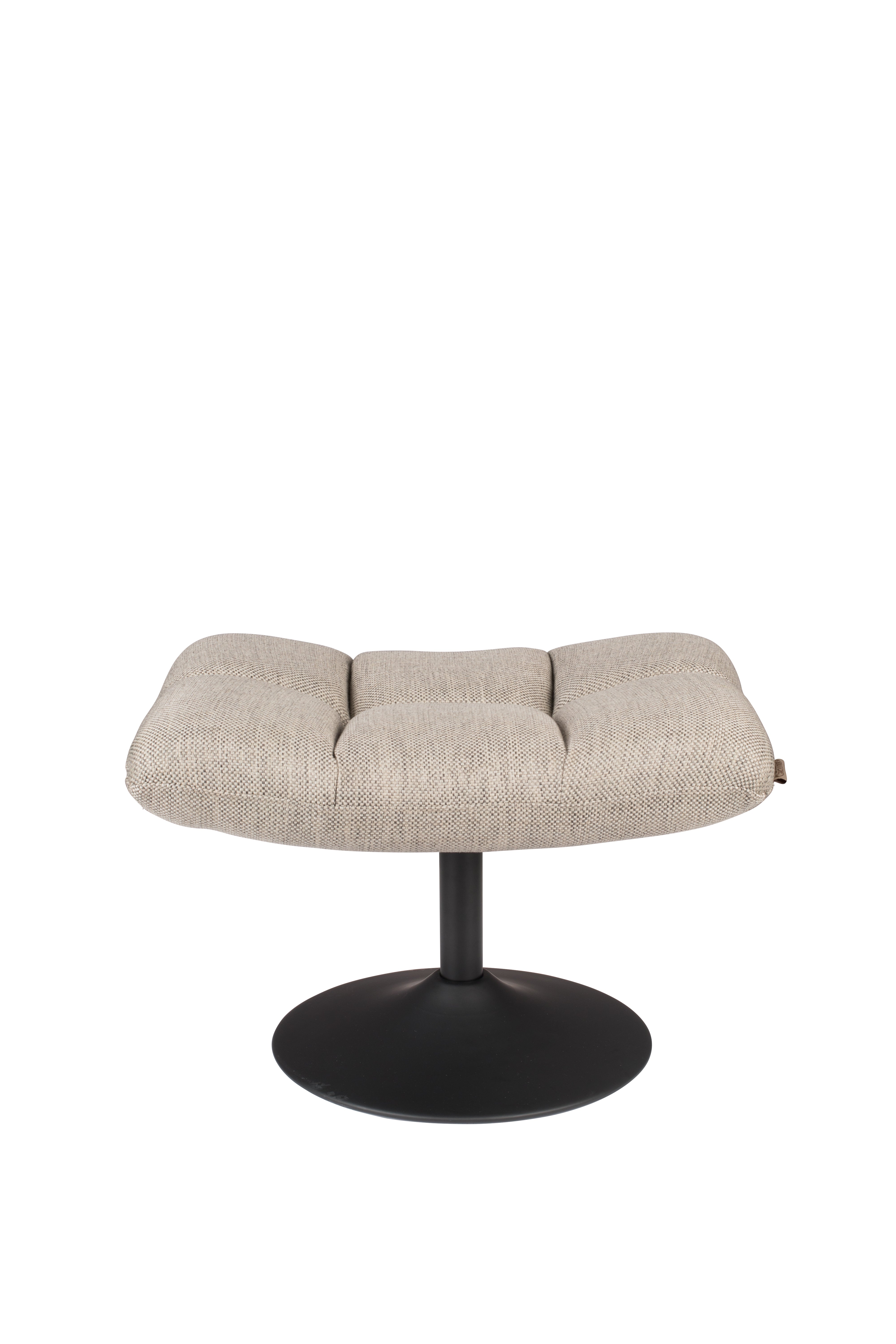 Hocker Bar Light Grey