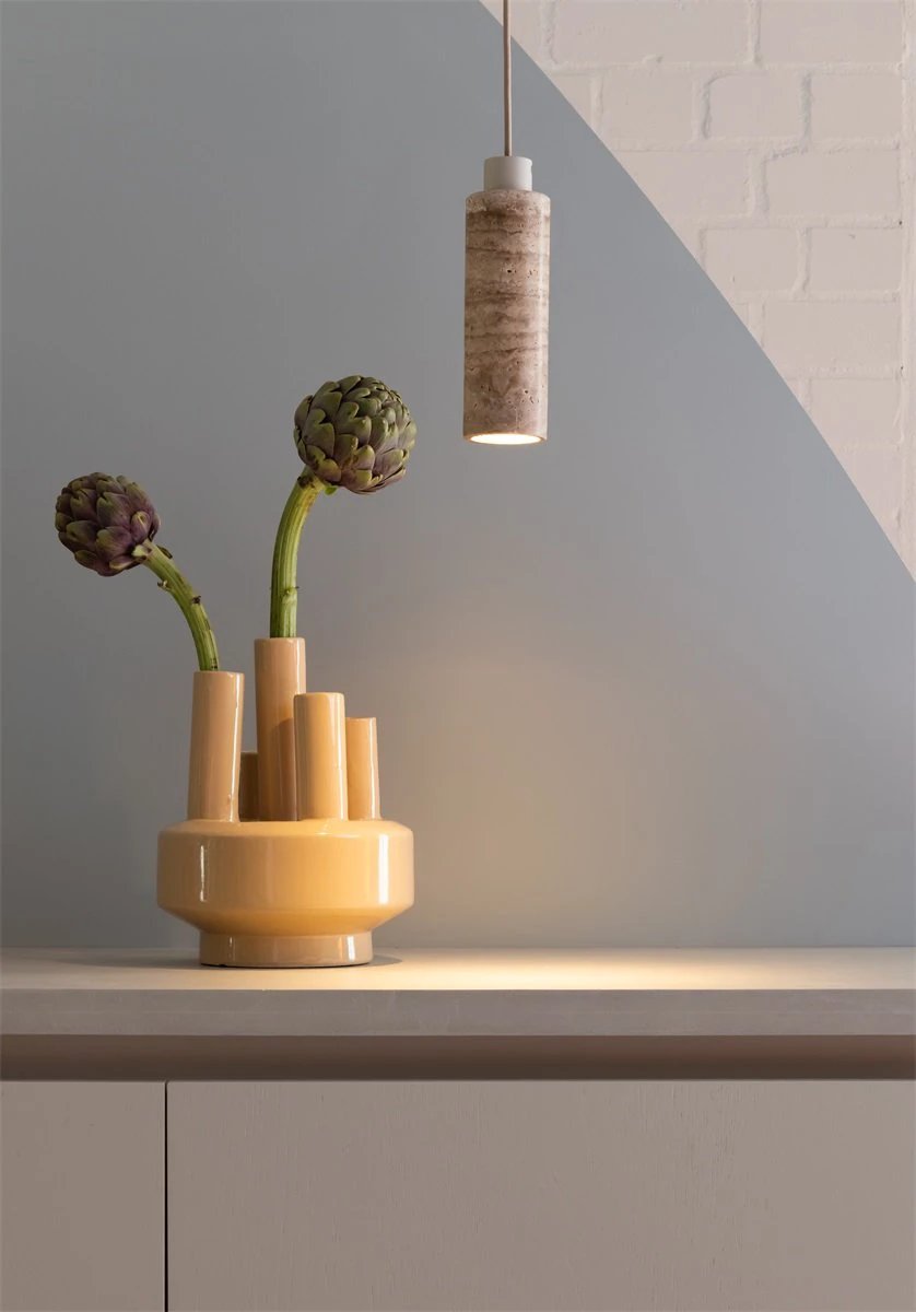 Hanglamp Tivoli, zand by it's about RoMi
