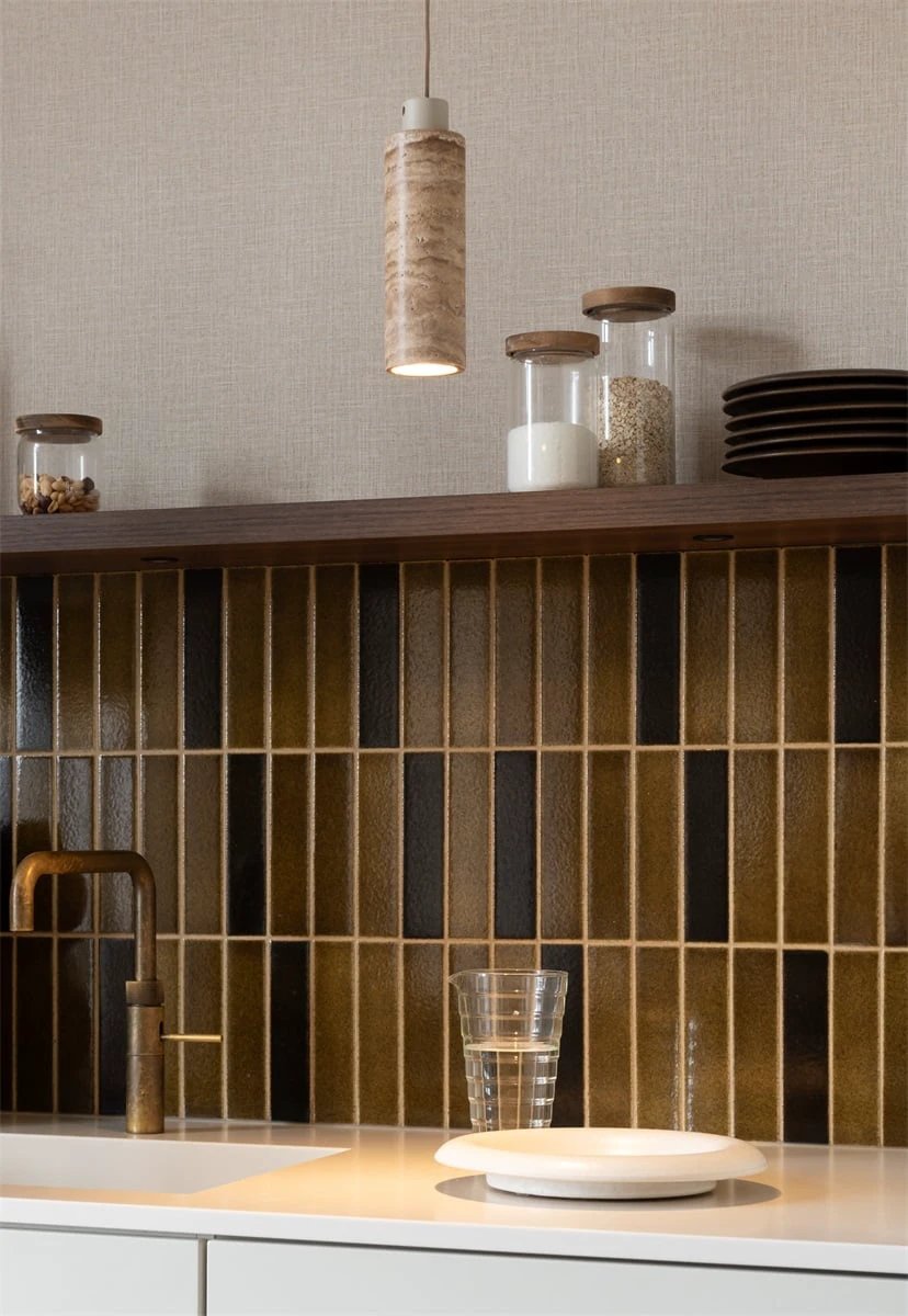 Hanglamp Tivoli, zand by it's about RoMi