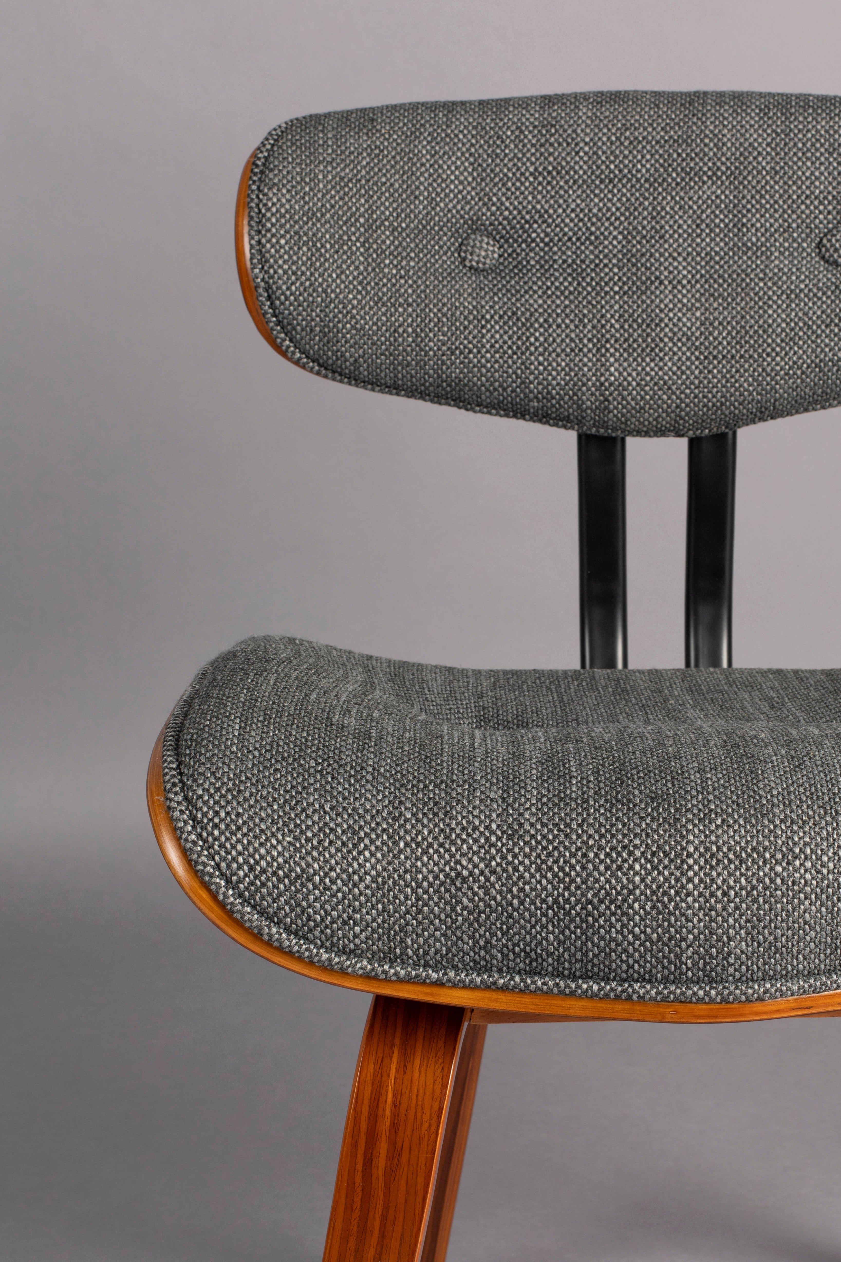 Chair Blackwood Grey
