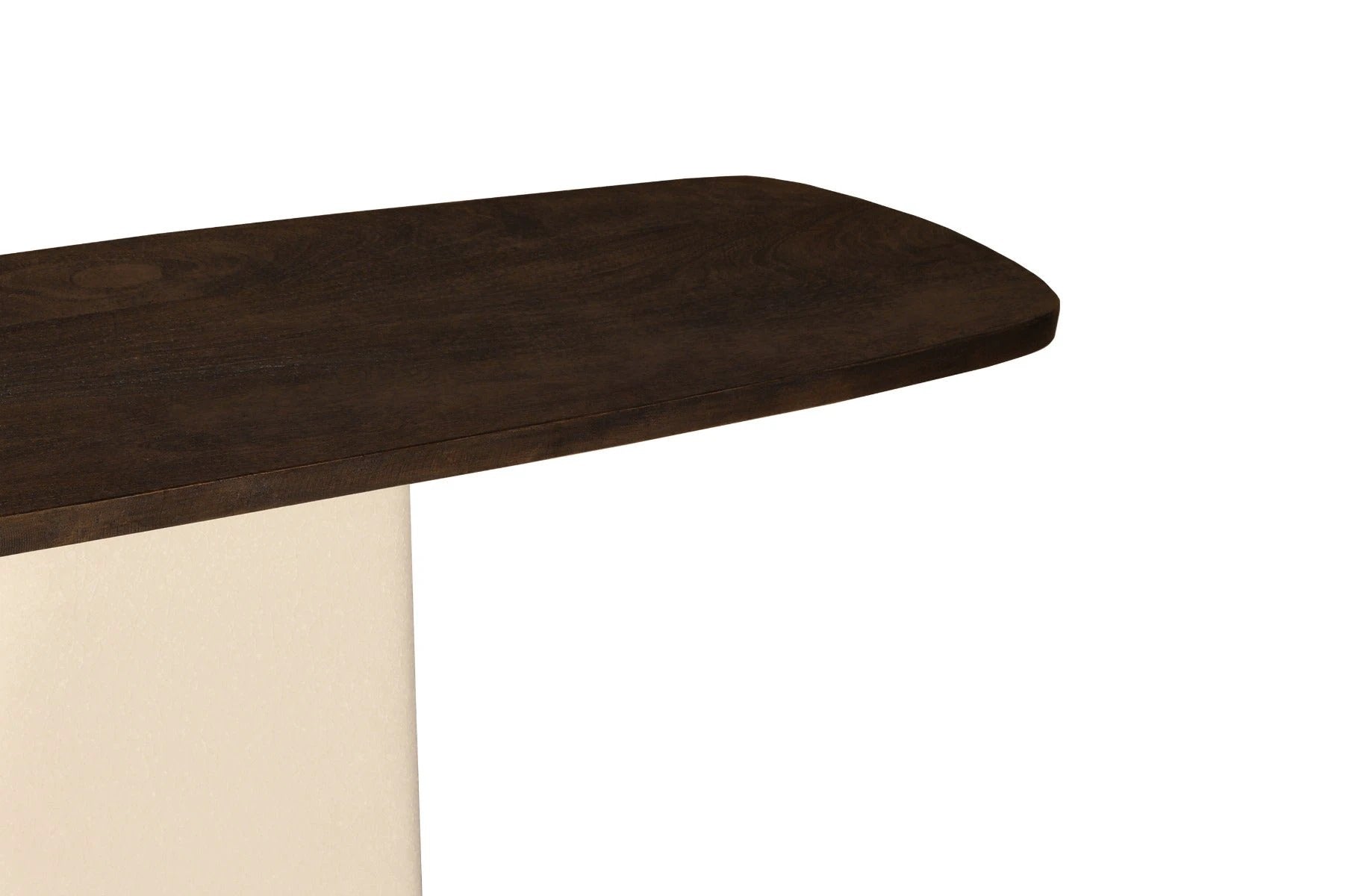 Wandtafel Brix Marron 140 cm by Brix