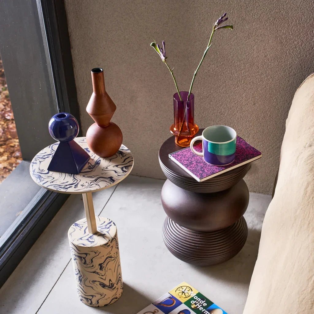 Bijzettafel Sten by Urban Nature Culture