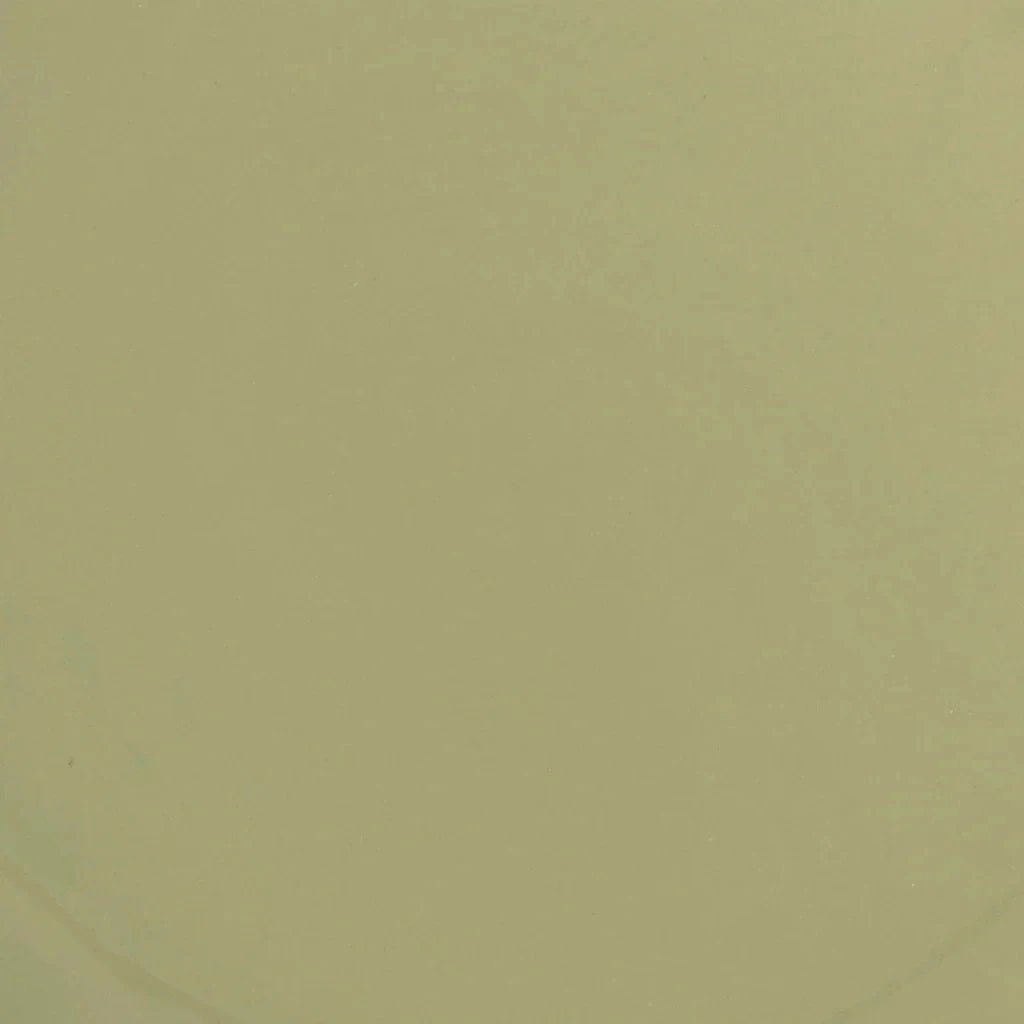 Good Morning bord Sculpted, Pale Green by Urban Nature Culture