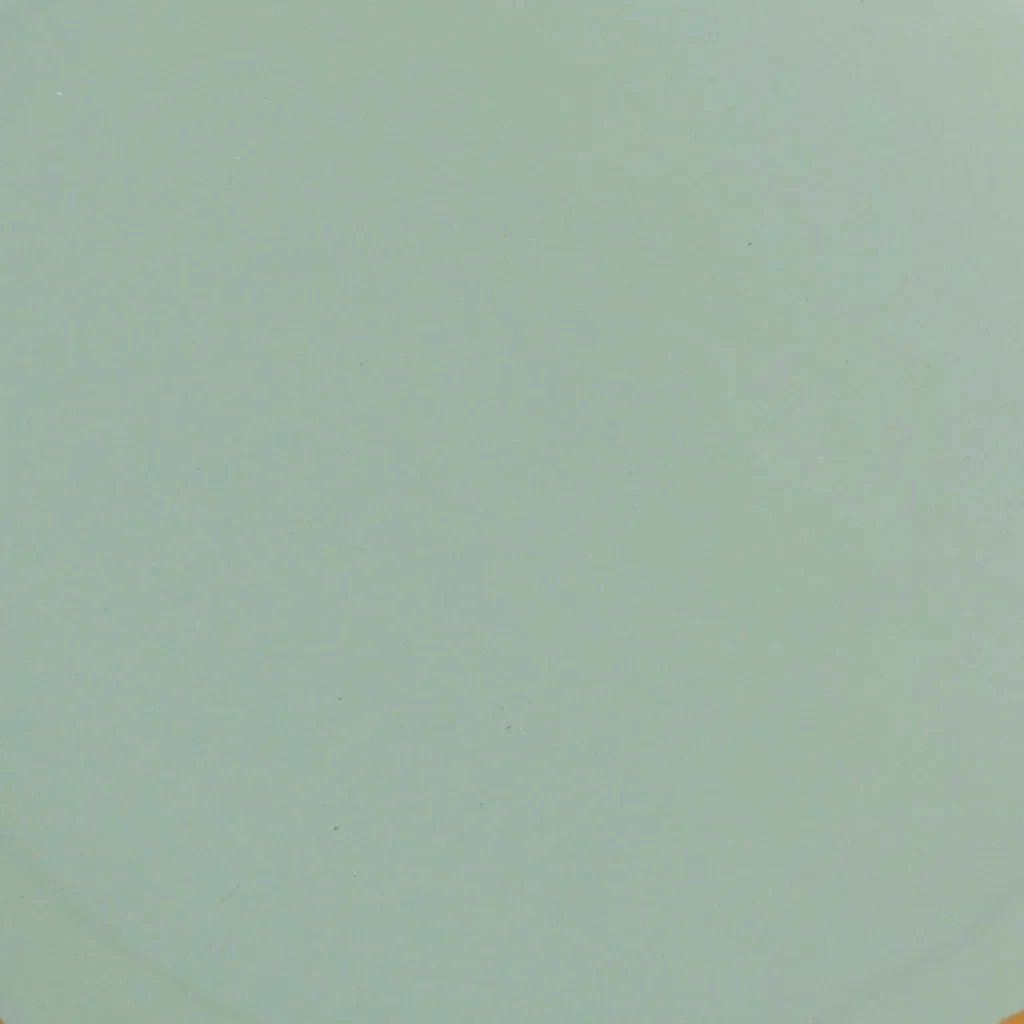 Good Morning bord Sculpted, Celadon by Urban Nature Culture