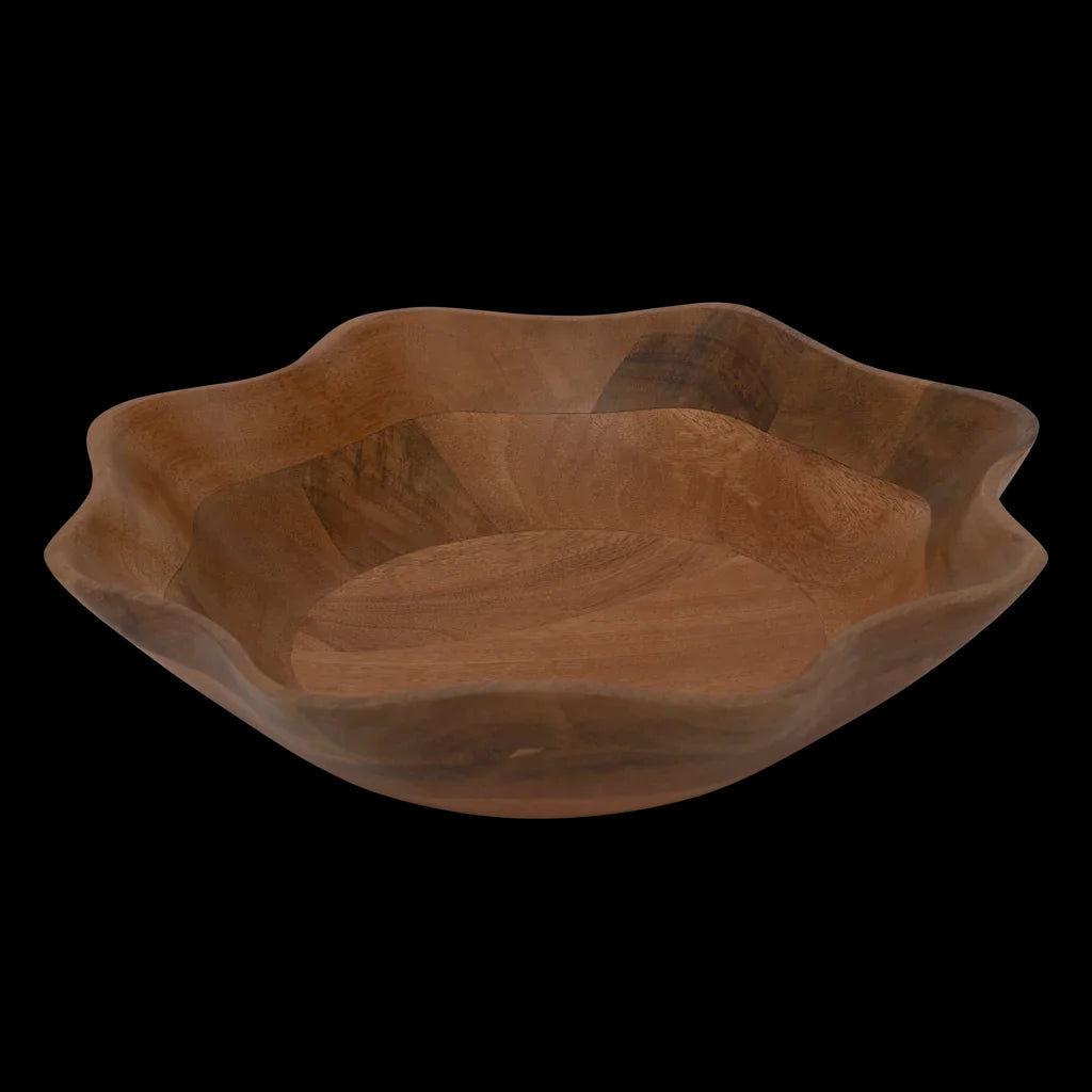 Serveerschaal Bonnie