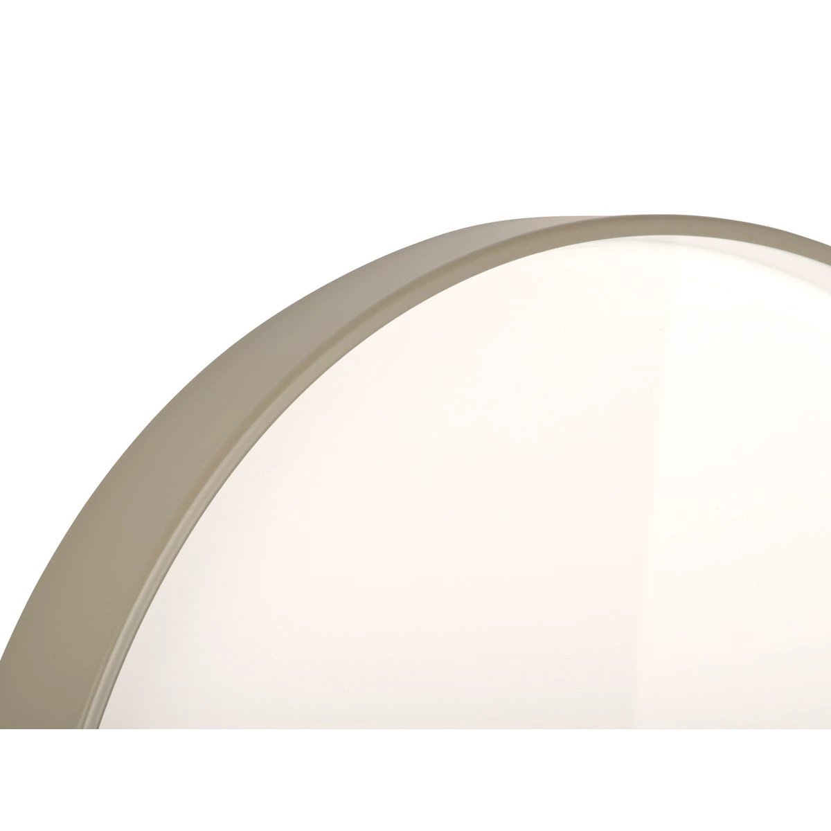 Wandklok Albatros by Karlsson