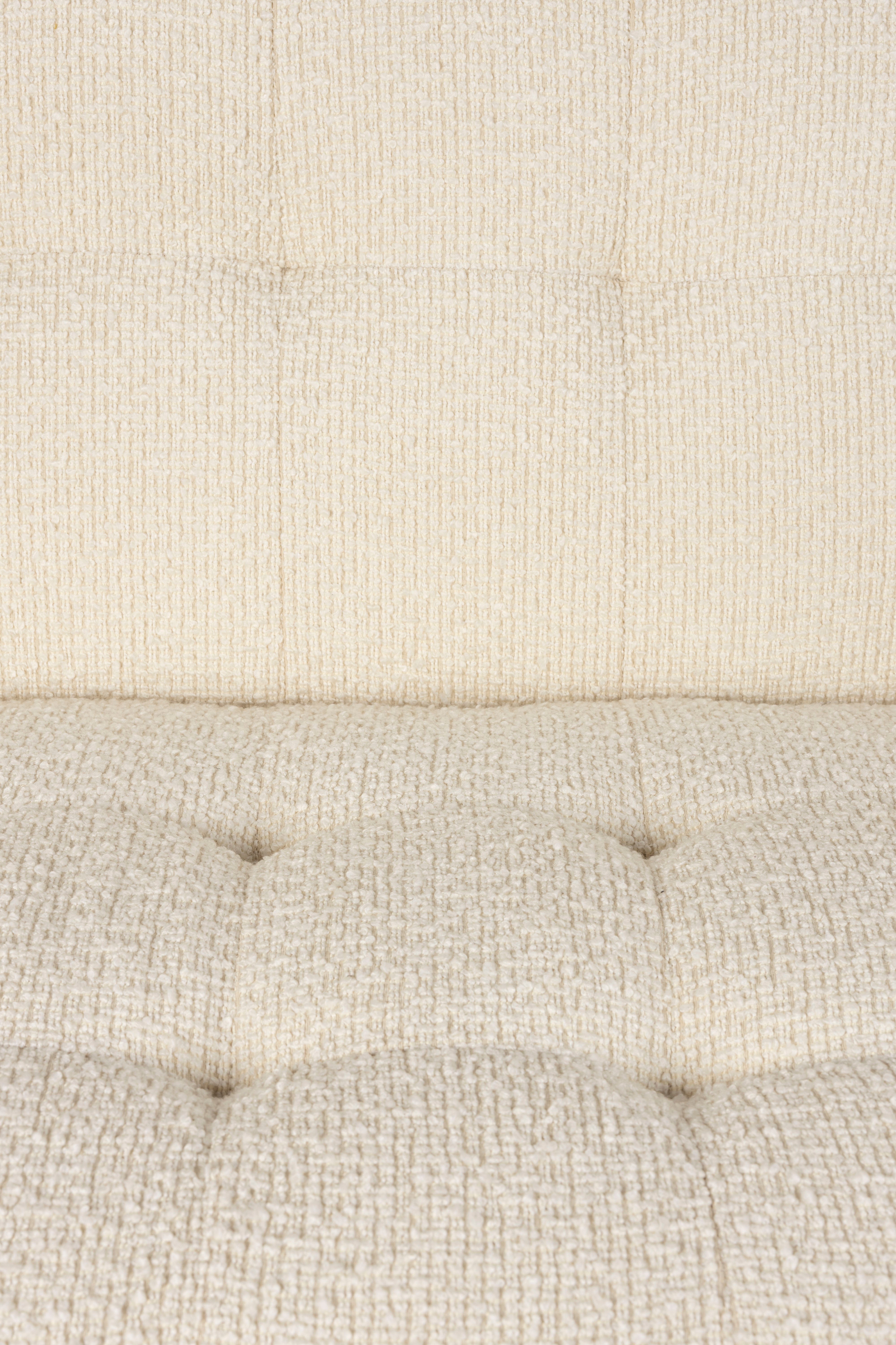 Sofa Kate Bouclé Beige