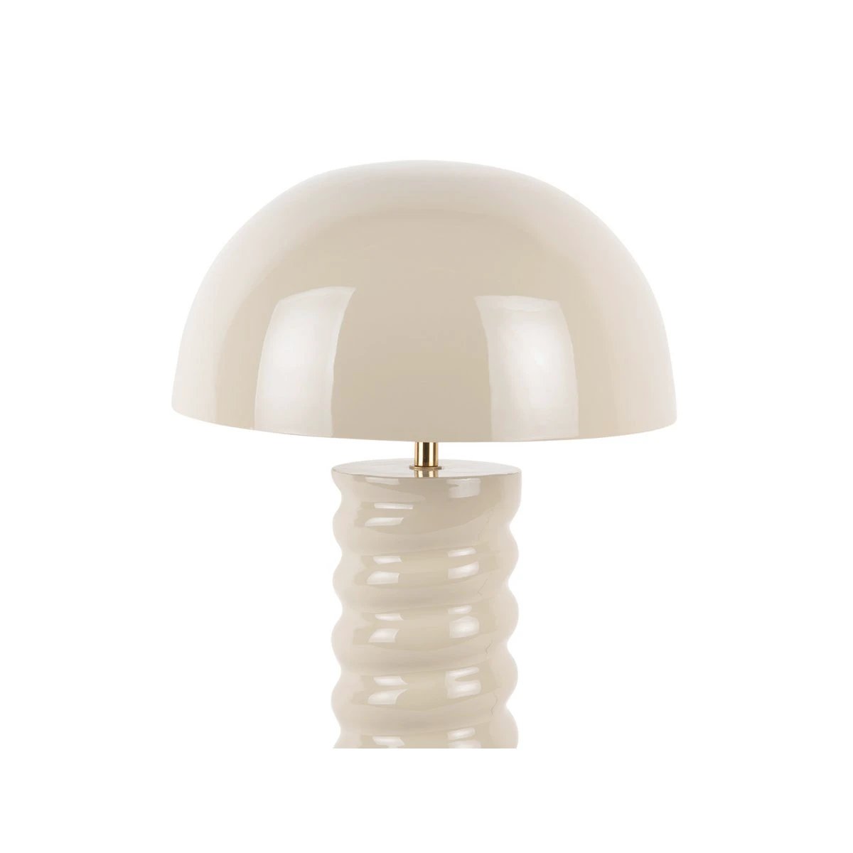 Gracio Tafellamp Grijs by Leitmotiv