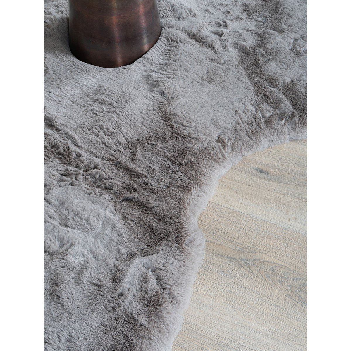 Vloerkleed Morbido Nature – Organisch 160 x 230 cm