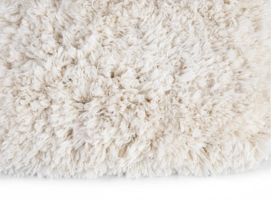 Vloerkleed Asta karpet D250cm - in 2 kleuren