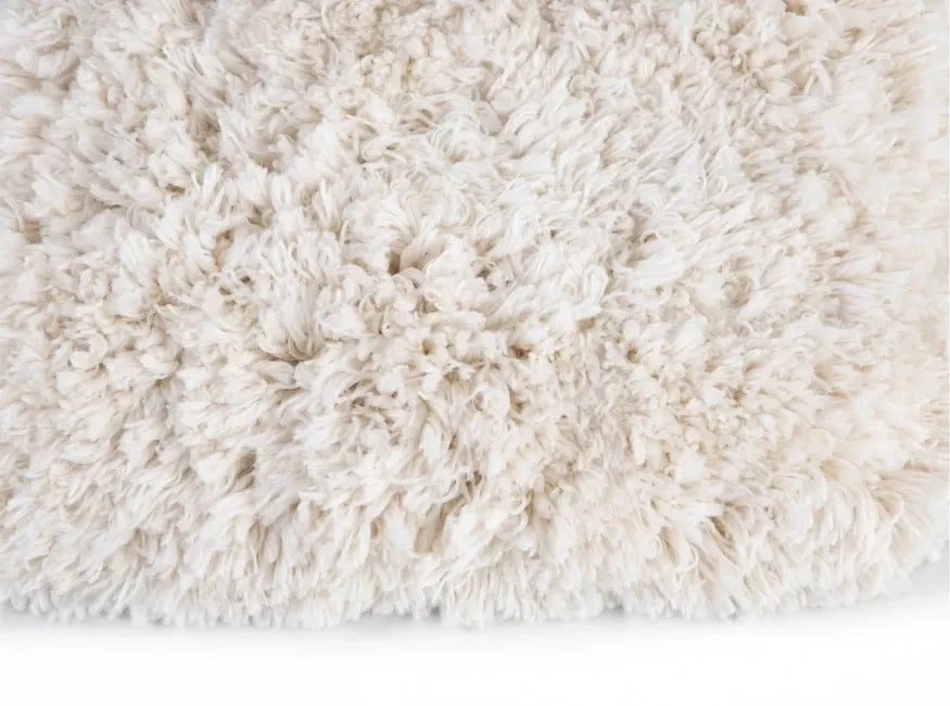 Vloerkleed Asta karpet D250cm - in 2 kleuren by Coco Maison