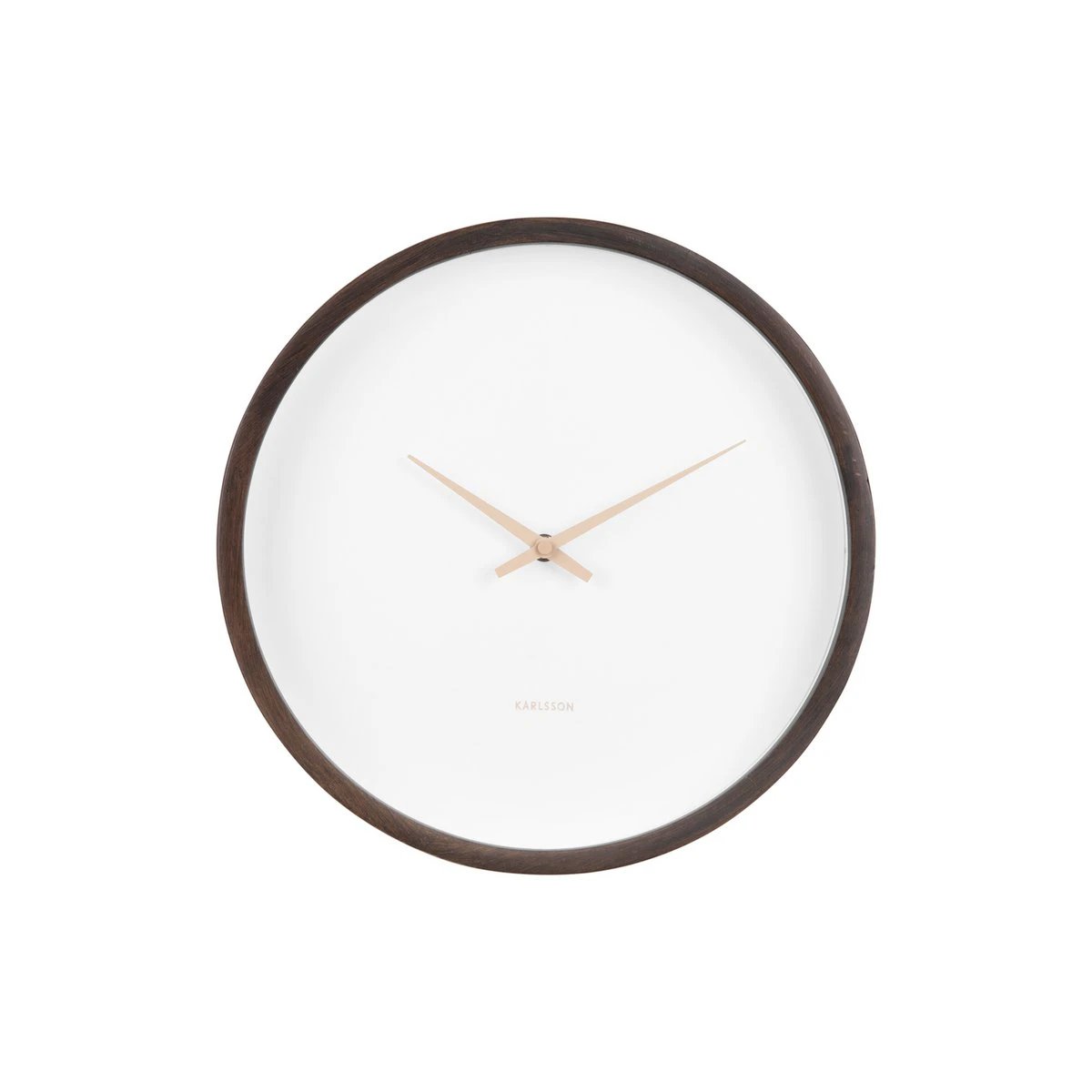 Wandklok Ancho by Karlsson