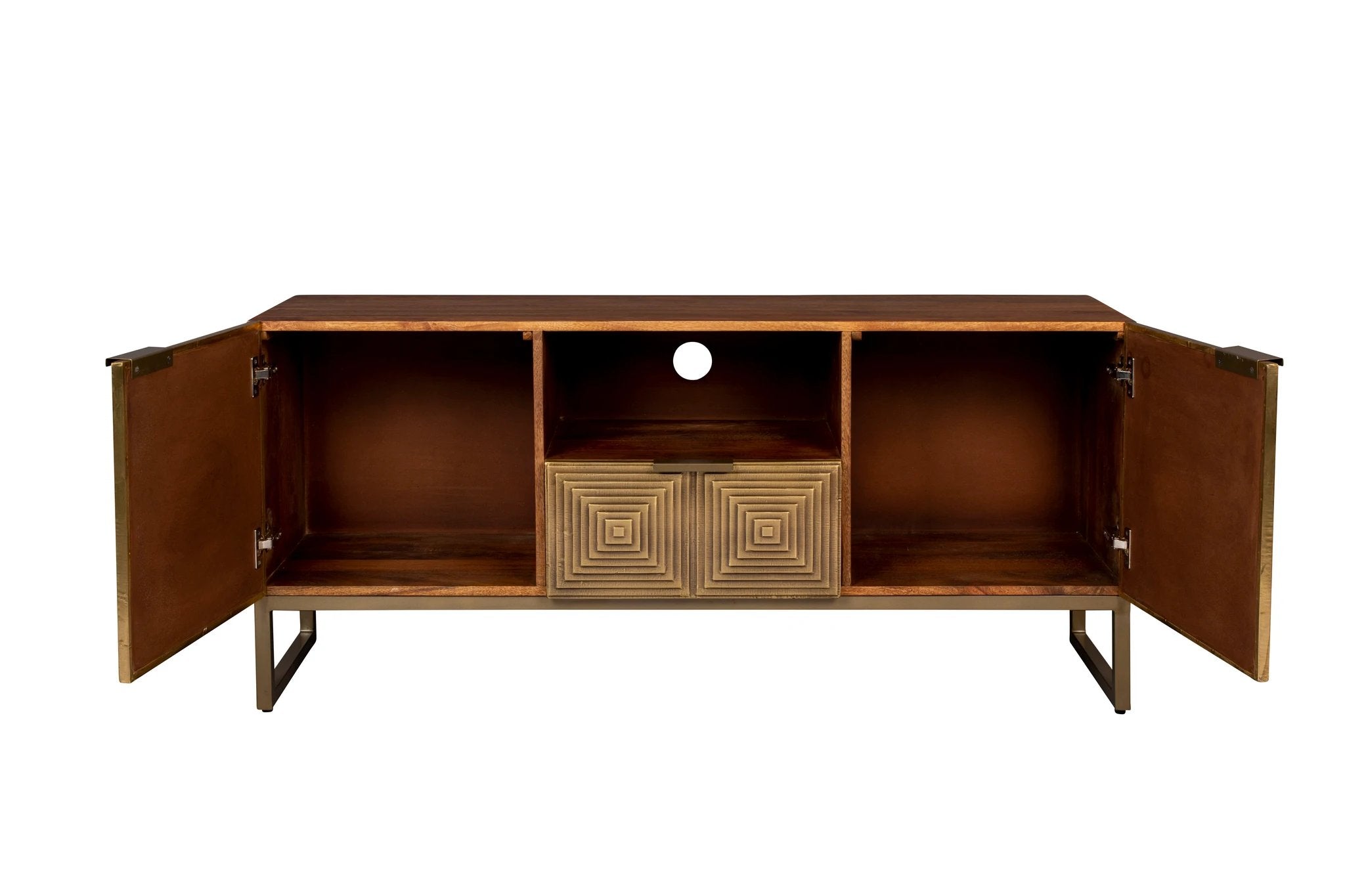 Dressoir Volan by Dutchbone