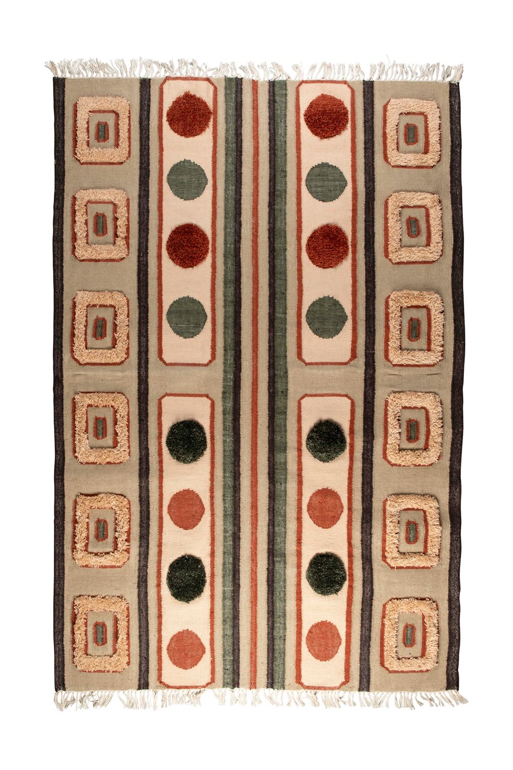 Vloerkleed Haydon 200x300