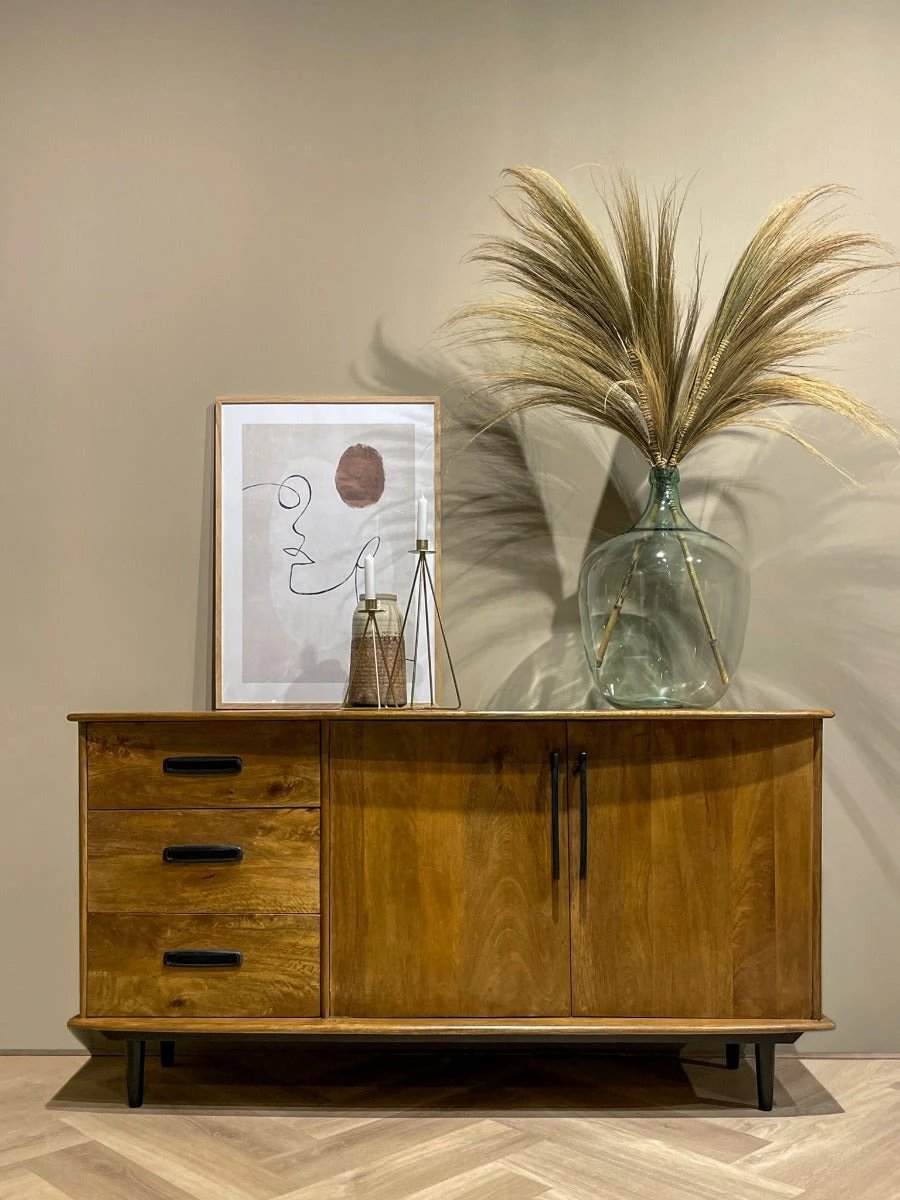 Dressoir Elias 152cm by Livingfurn