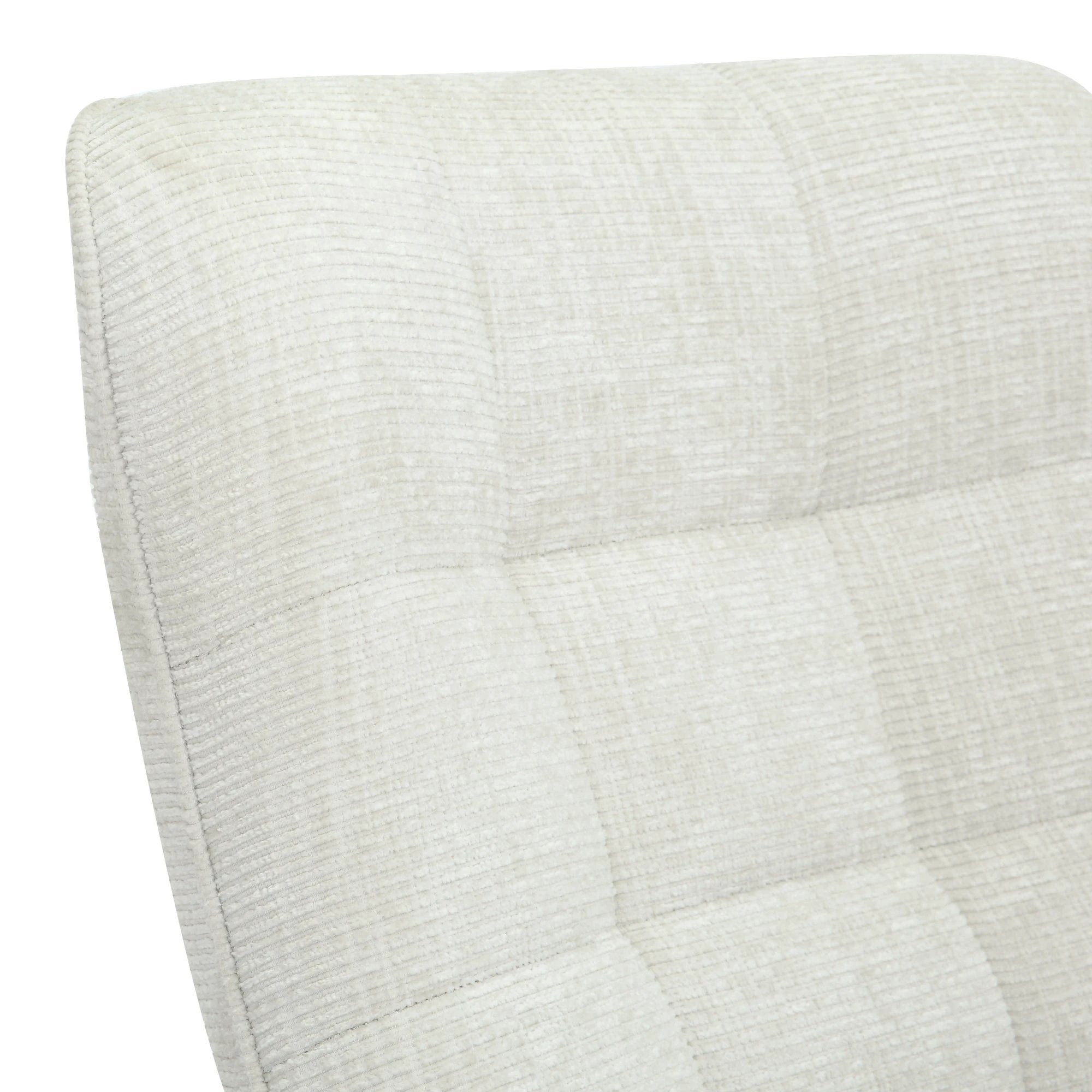 Fauteuil Naomi Parel by Livingfurn