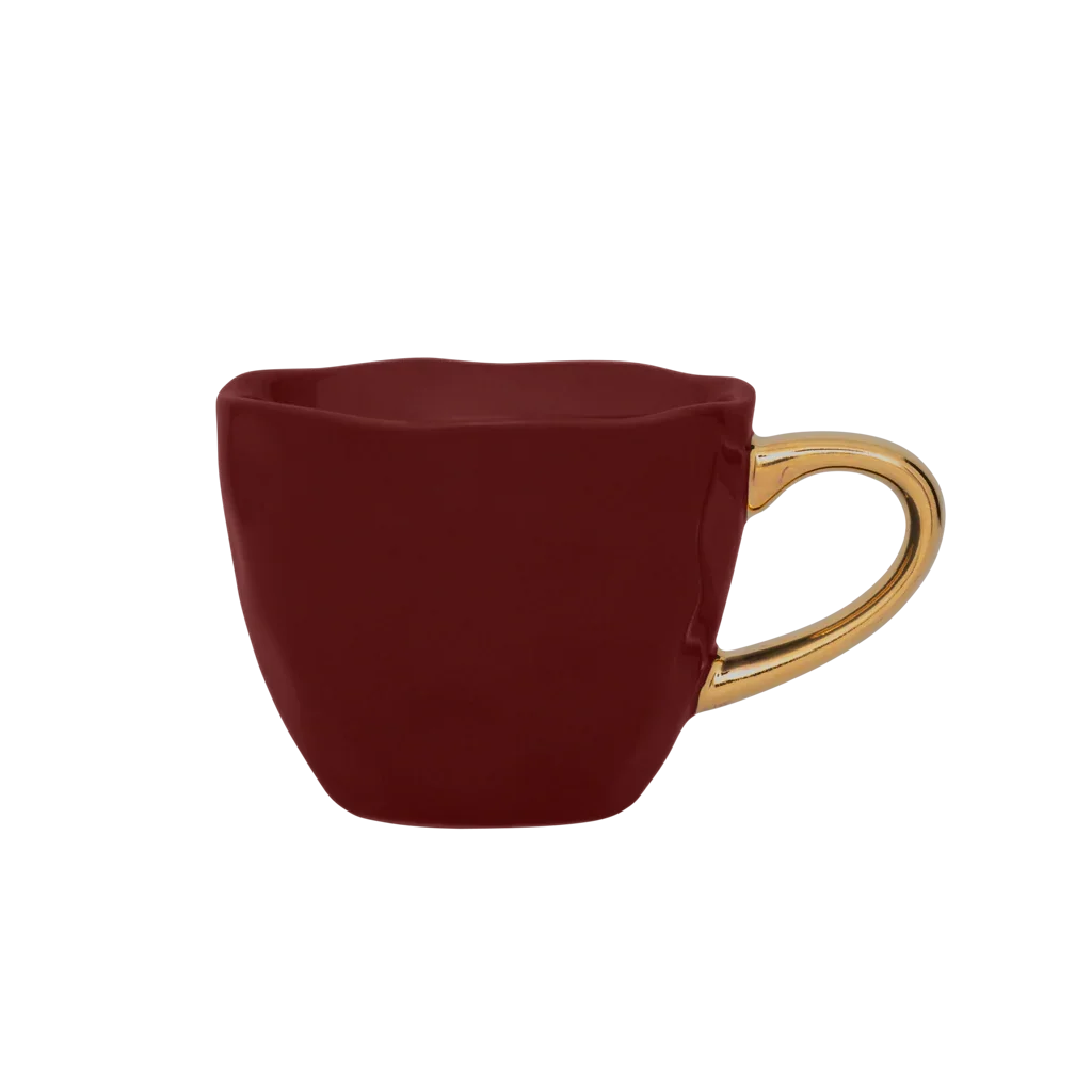 Good Morning kopje Espresso Spiced Apple by Urban Nature Culture