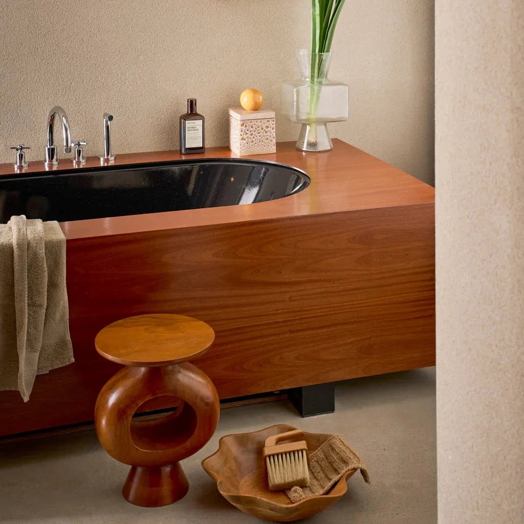 Bijzettafel Farren by Urban Nature Culture