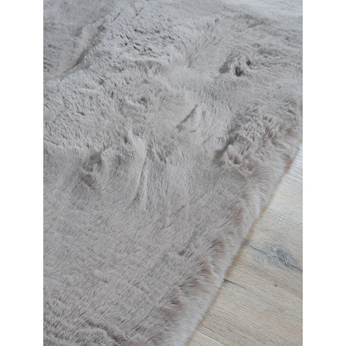 Vloerkleed Morbido Nature – Organisch 160 x 230 cm by Veer Carpets