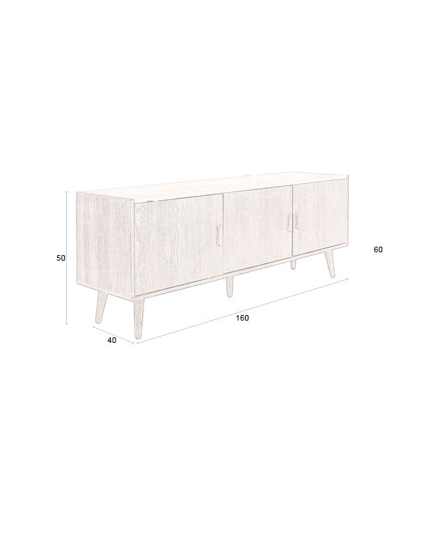 Sideboard Arda