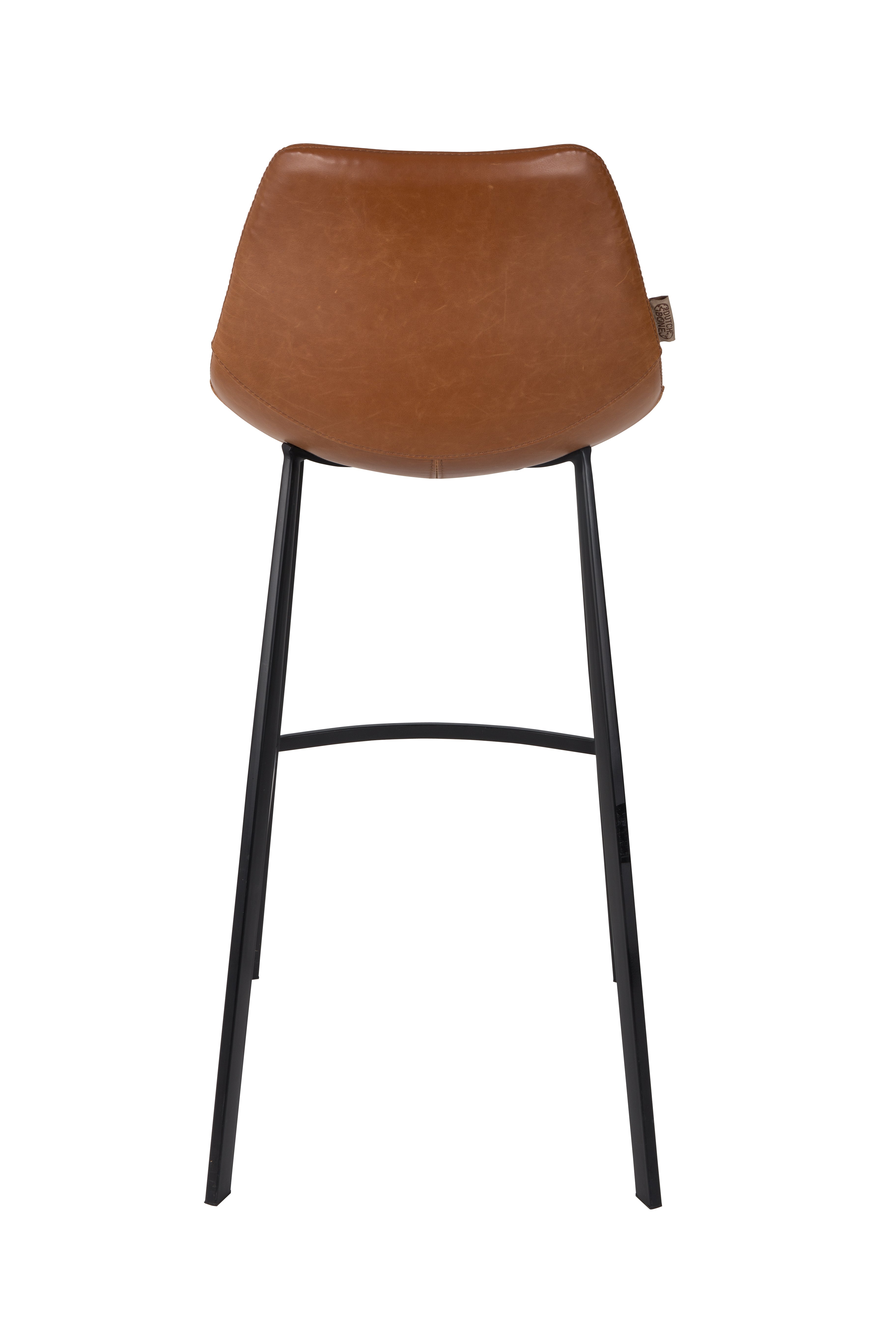 Barstool Franky Brown