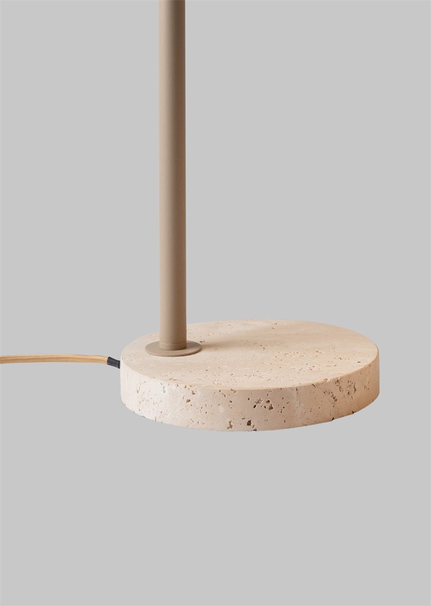 Tafellamp Izmir, zand by it's about RoMi