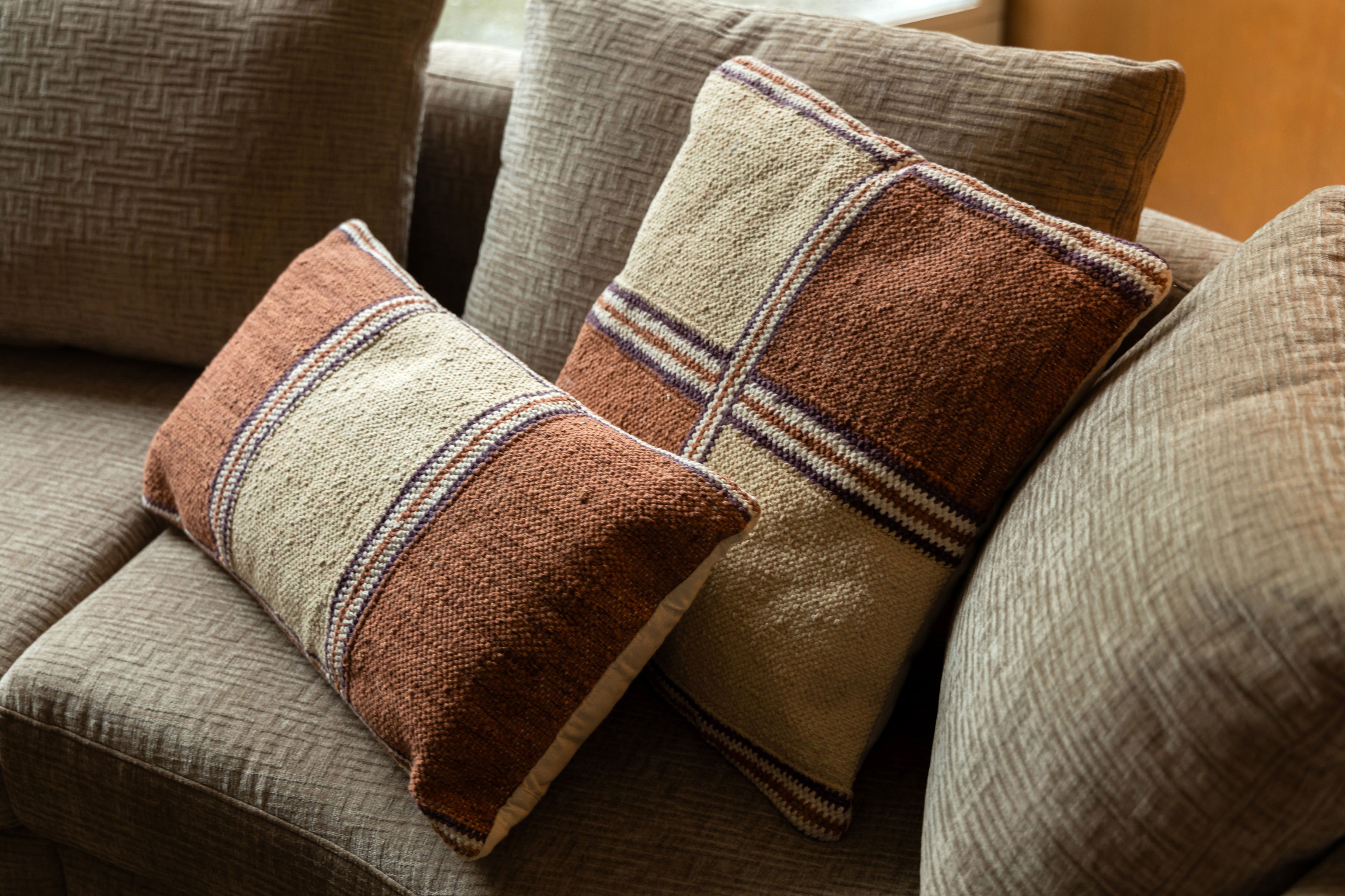 Cushion Gambit 45x45