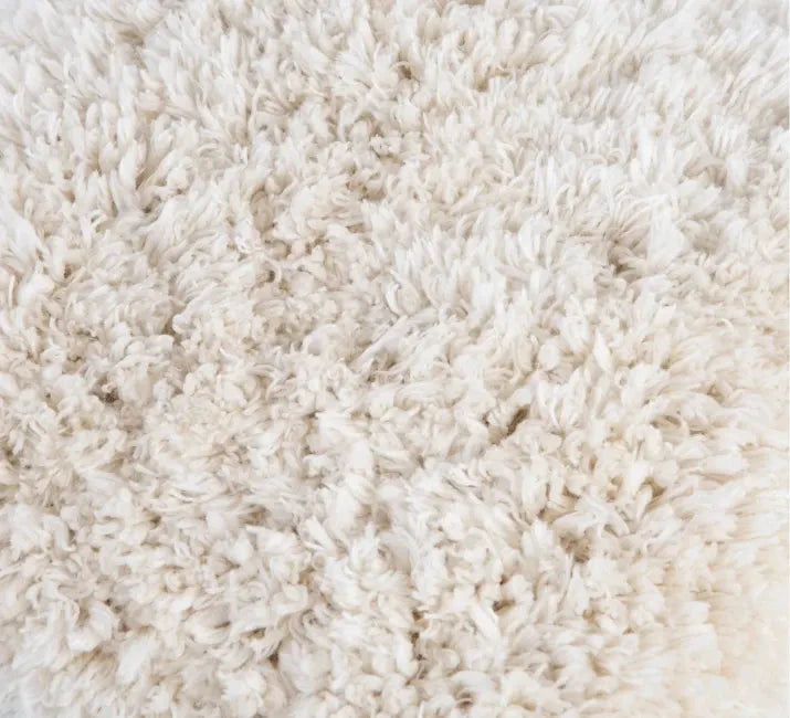 Vloerkleed Asta karpet D250cm - in 2 kleuren by Coco Maison