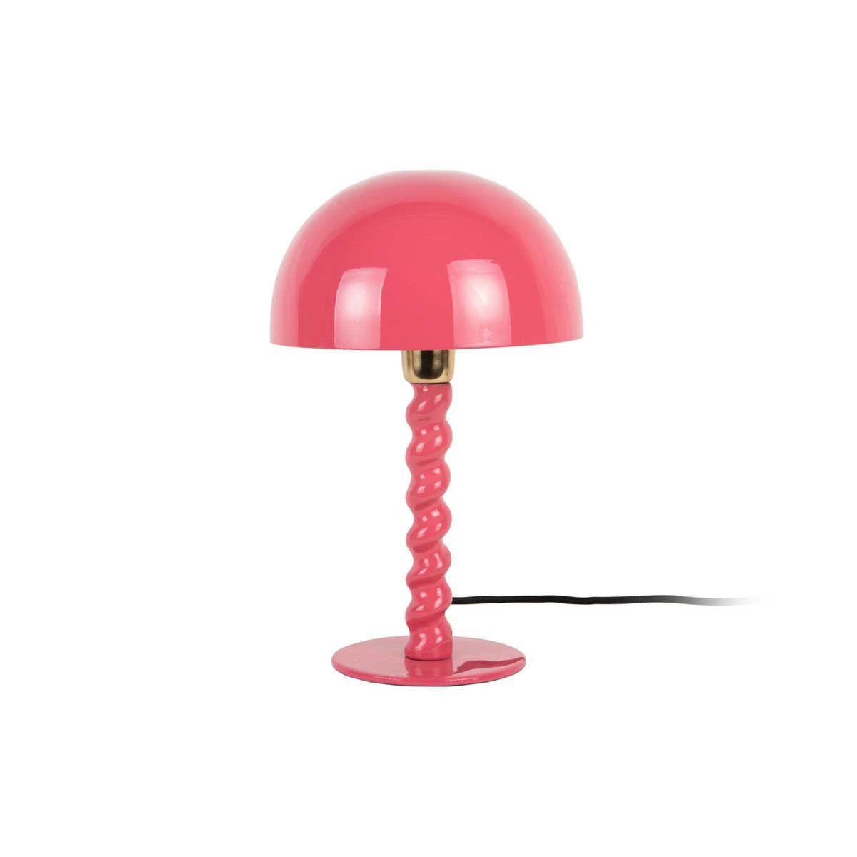 Tafellamp Rush Roze by Leitmotiv