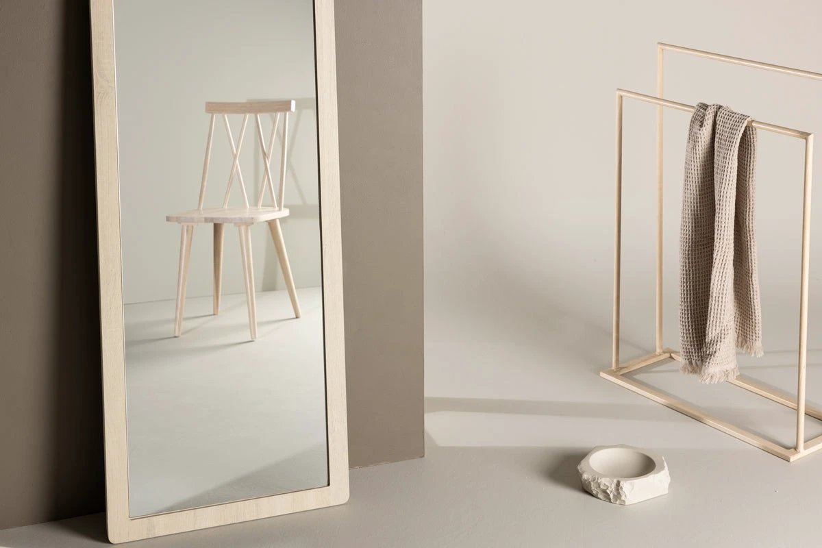 Spiegel Memphis 3 x 193 x 60 by LYNDE