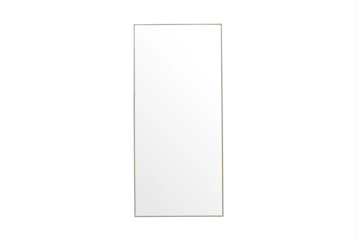 Spiegel Orlando Beige 3 x 190 x 85 by LYNDE