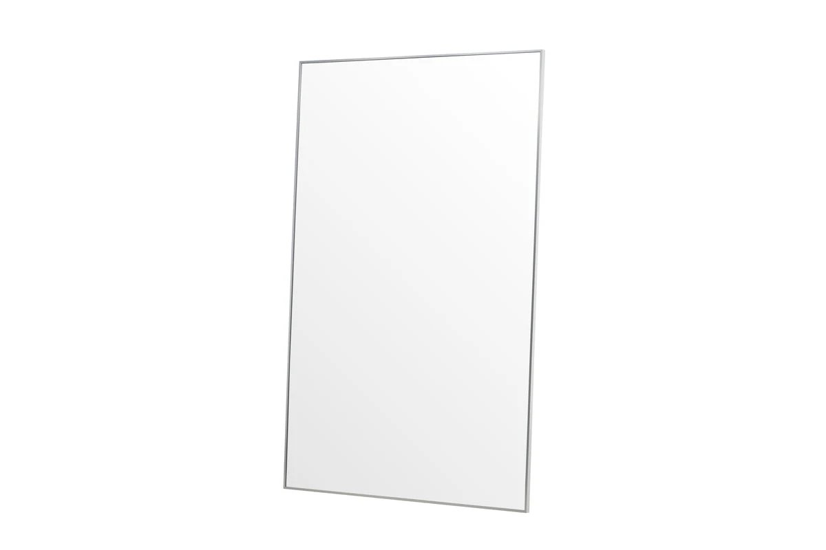 Spiegel Orlando Zilver 3 x 190 x 120 by LYNDE