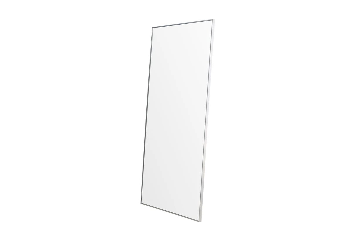 Spiegel Orlando Zilver 3 x 190 x 120 by LYNDE