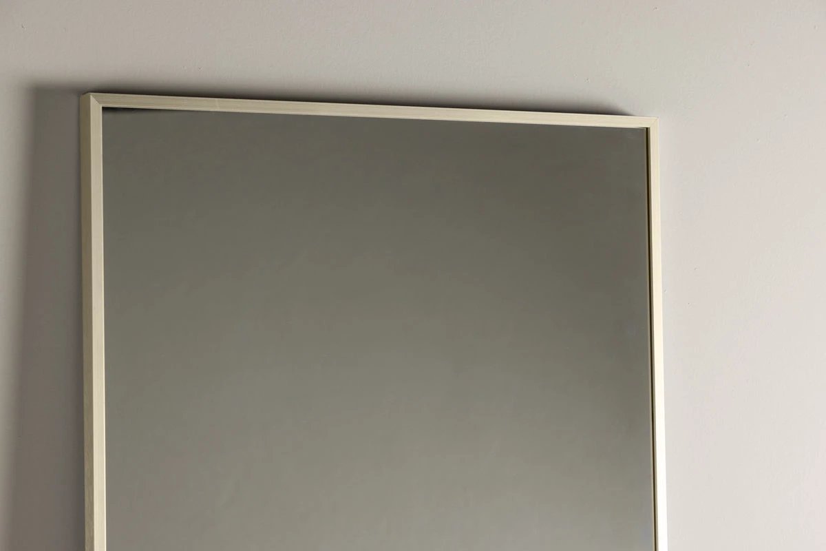 Spiegel Orlando Beige 3 x 195 x 55 by LYNDE