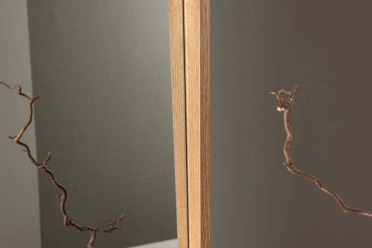 Spiegel Nashville 10 x 196 x 125 by LYNDE