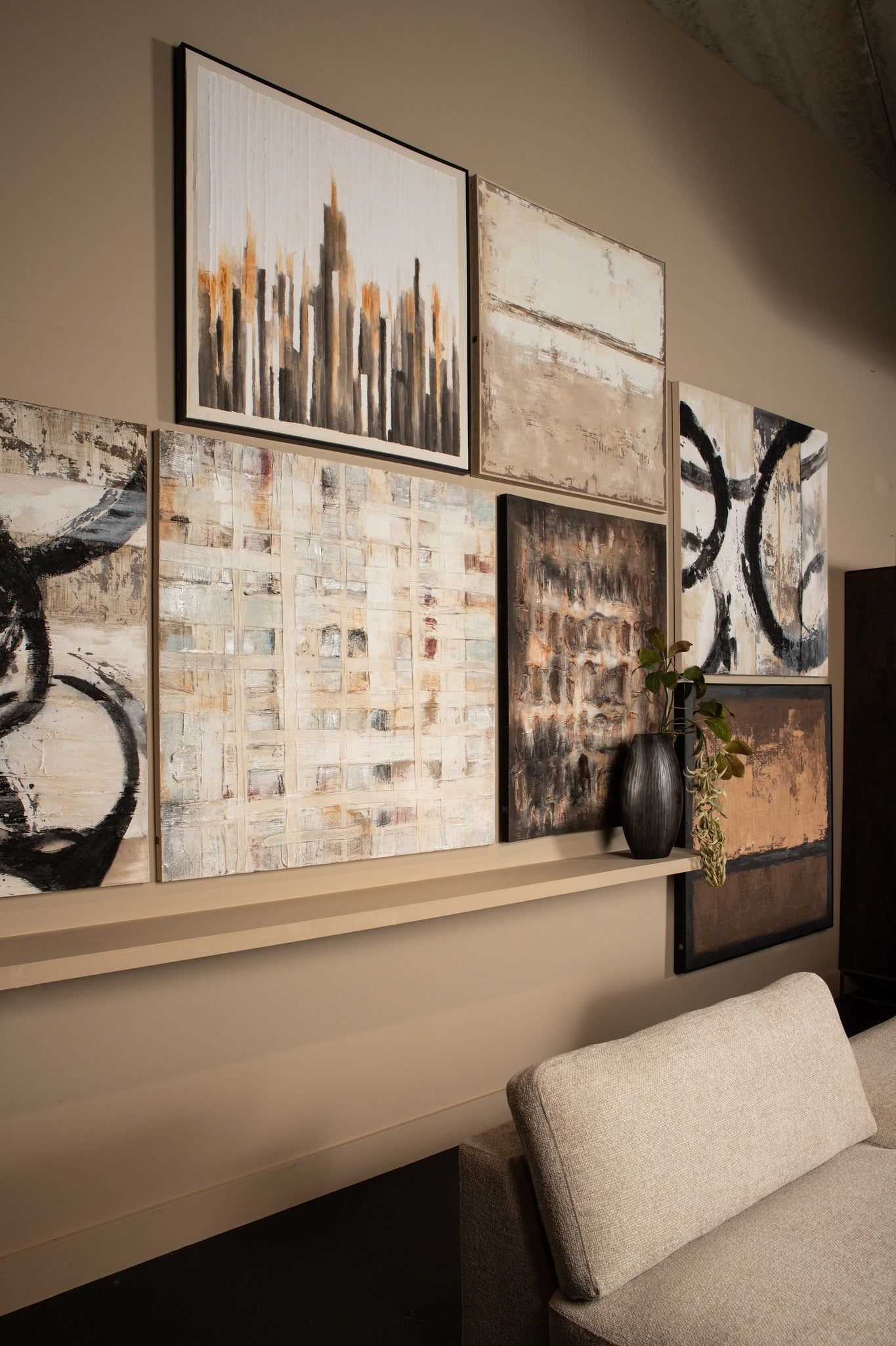 Jor Wandpaneel Rechthoekig - depauwwonen