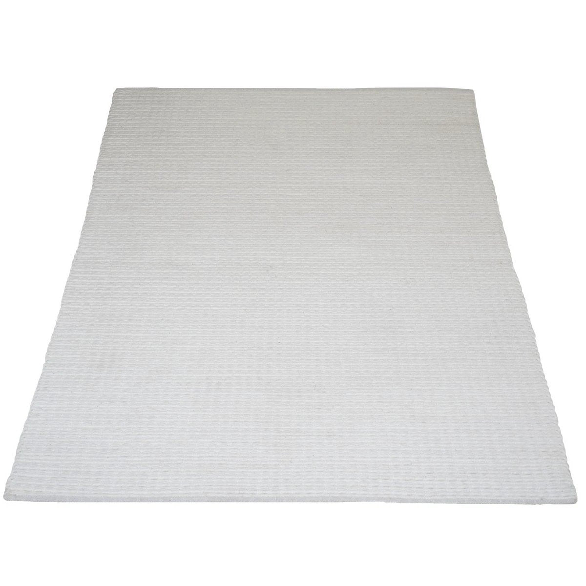Vloerkleed Nicole Creme - 160 x 230 cm by Veer Carpets